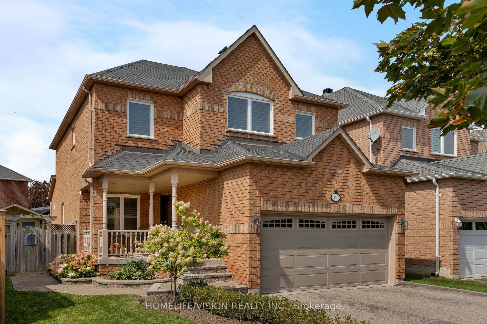 140 Jacob Way Property Photo 1