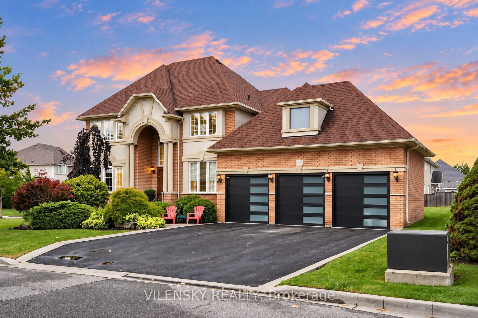 405 Athabasca Drive Property Photo 2