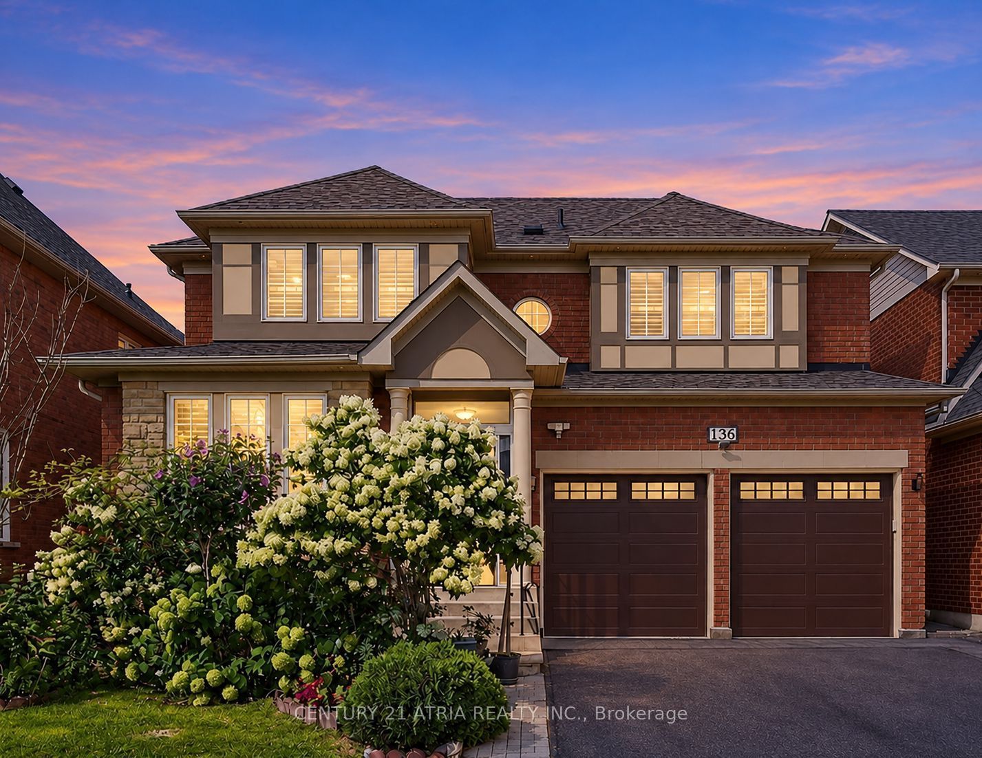 136 Rollinghill Road