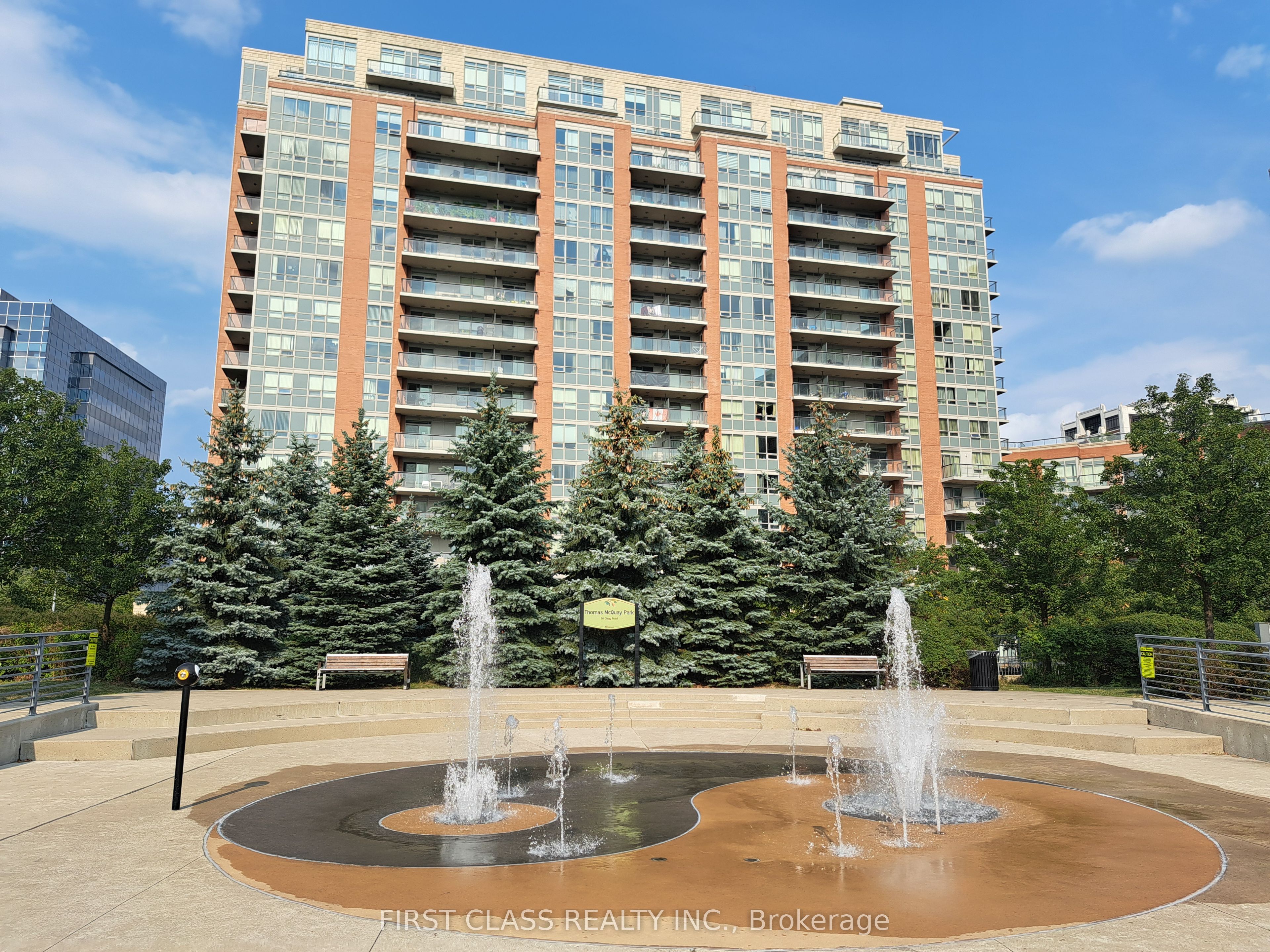 60 South Town Centre Boulevard 1507 Property Photo 1