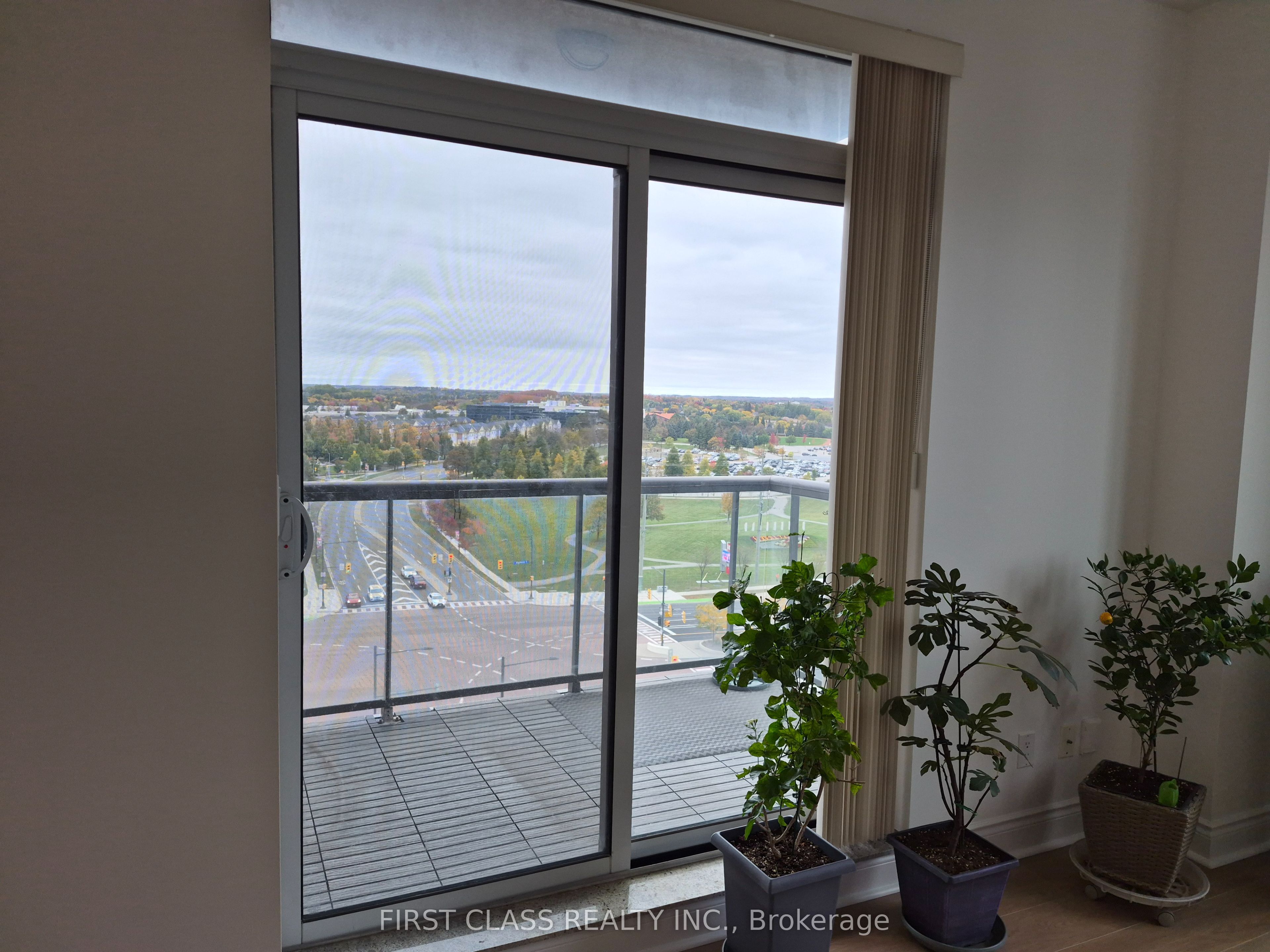 60 South Town Centre Boulevard 1507 Property Photo 5