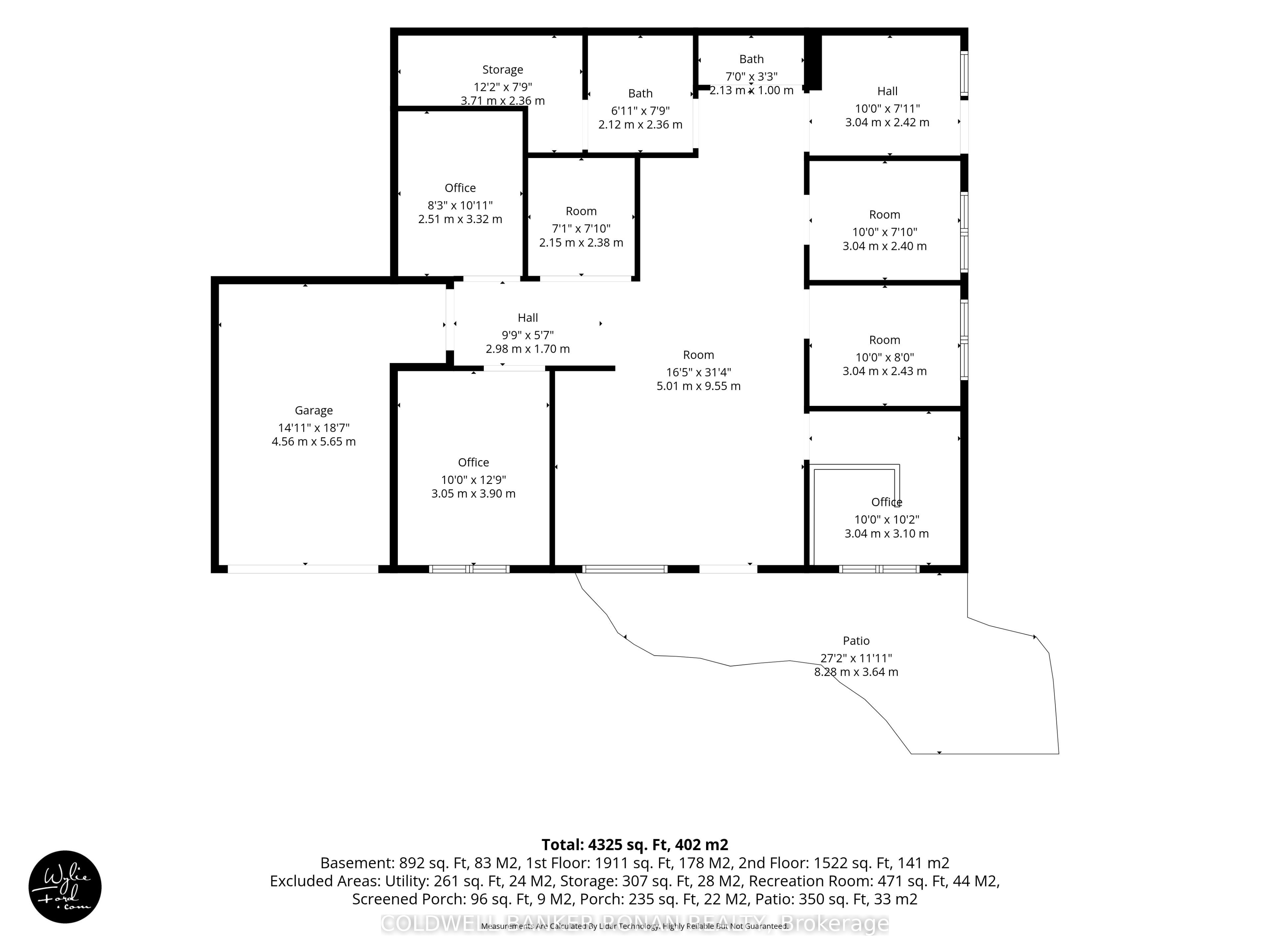 8799 Highway 89 Property Photo 50