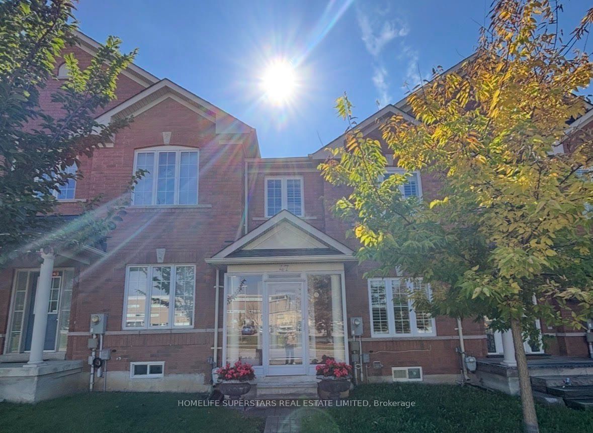 47 Davos Road W Property Photo 1