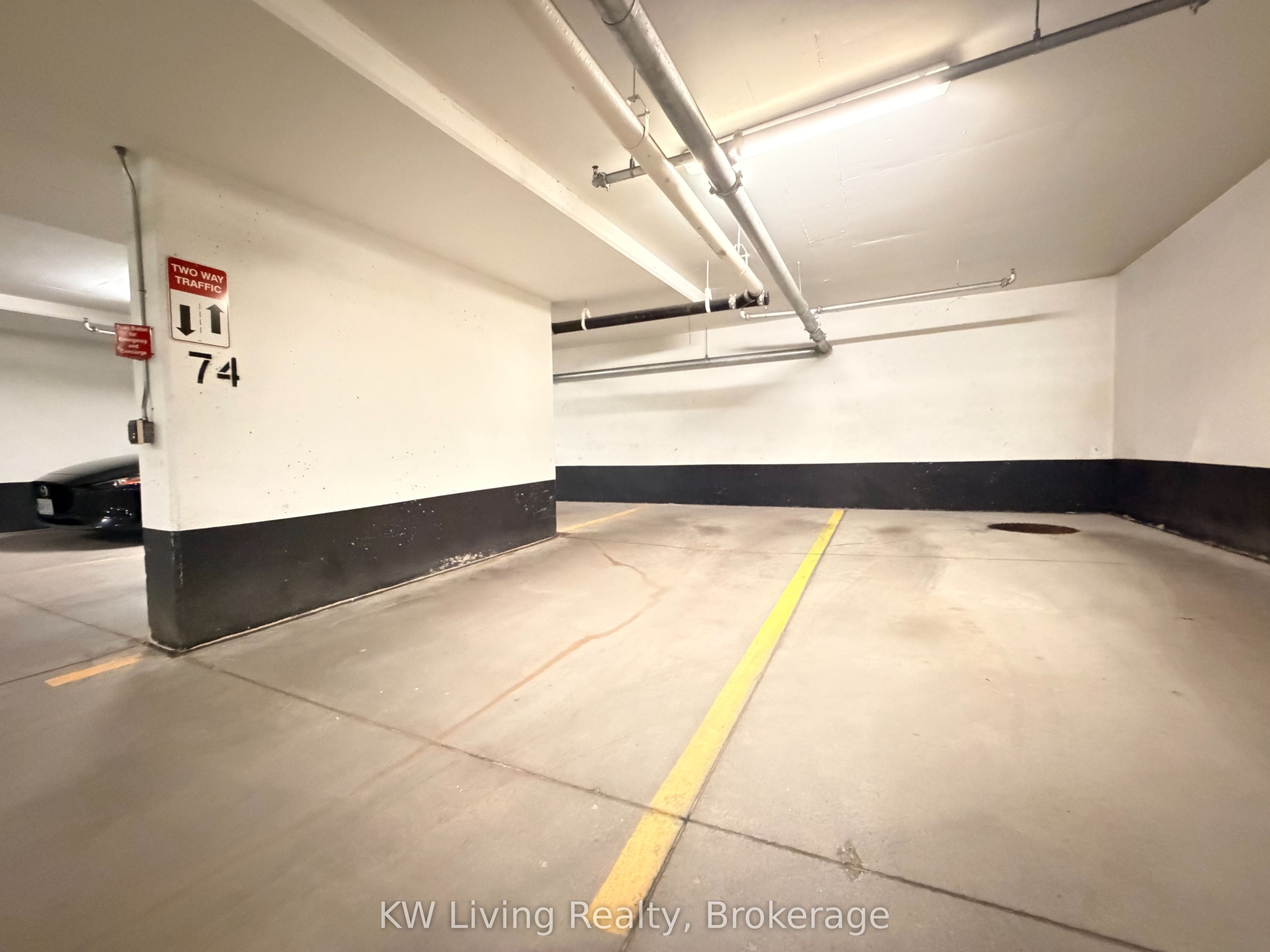 4600 Steeles Avenue E 505 Property Photo 11