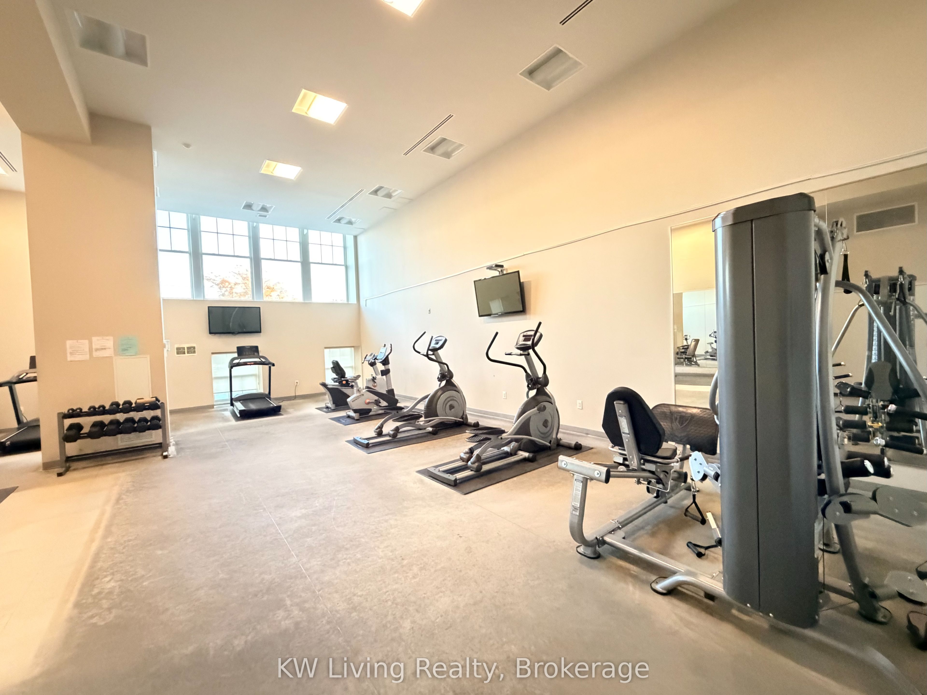 4600 Steeles Avenue E 505 Property Photo 12