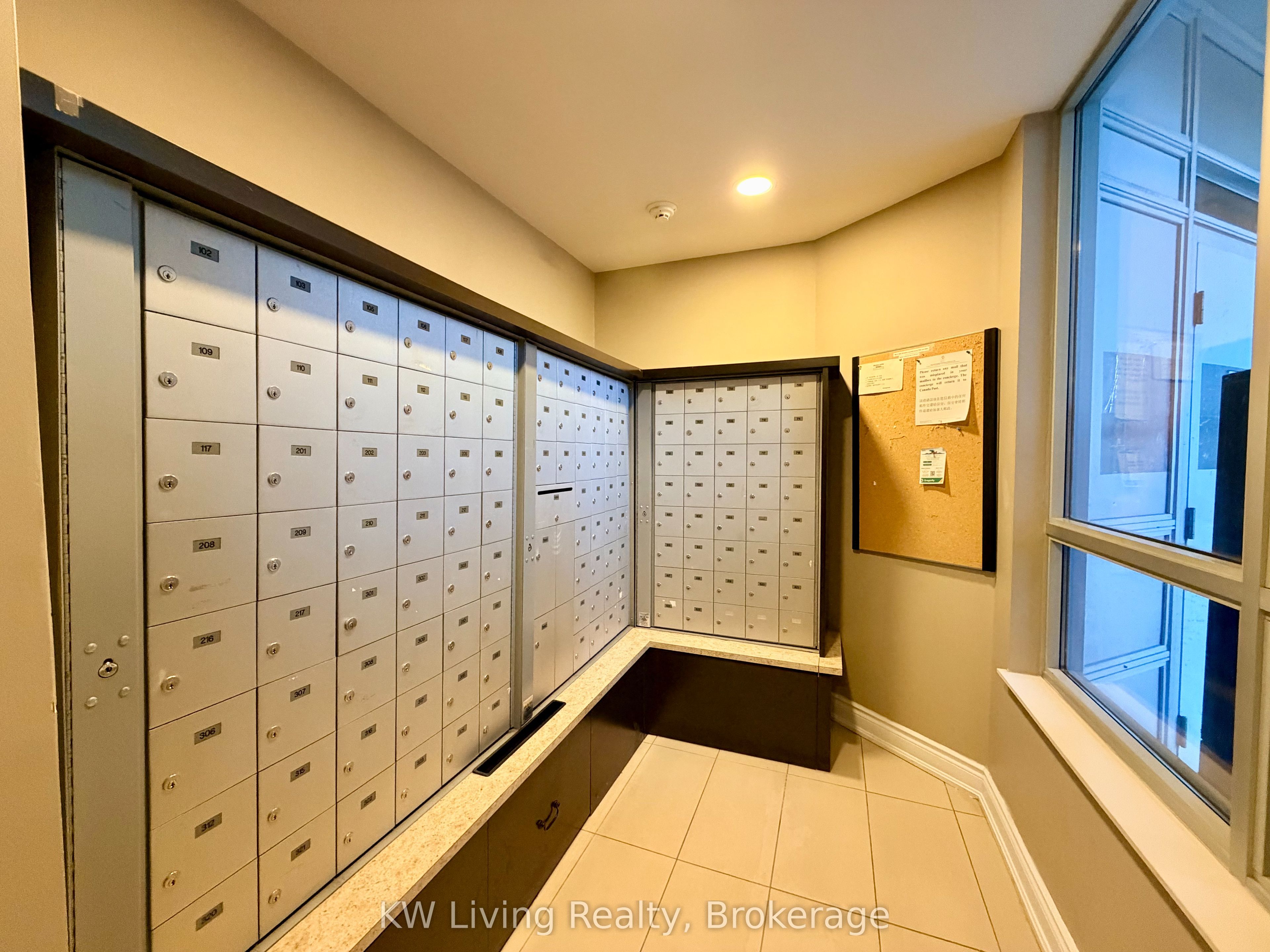 4600 Steeles Avenue E 505 Property Photo 13