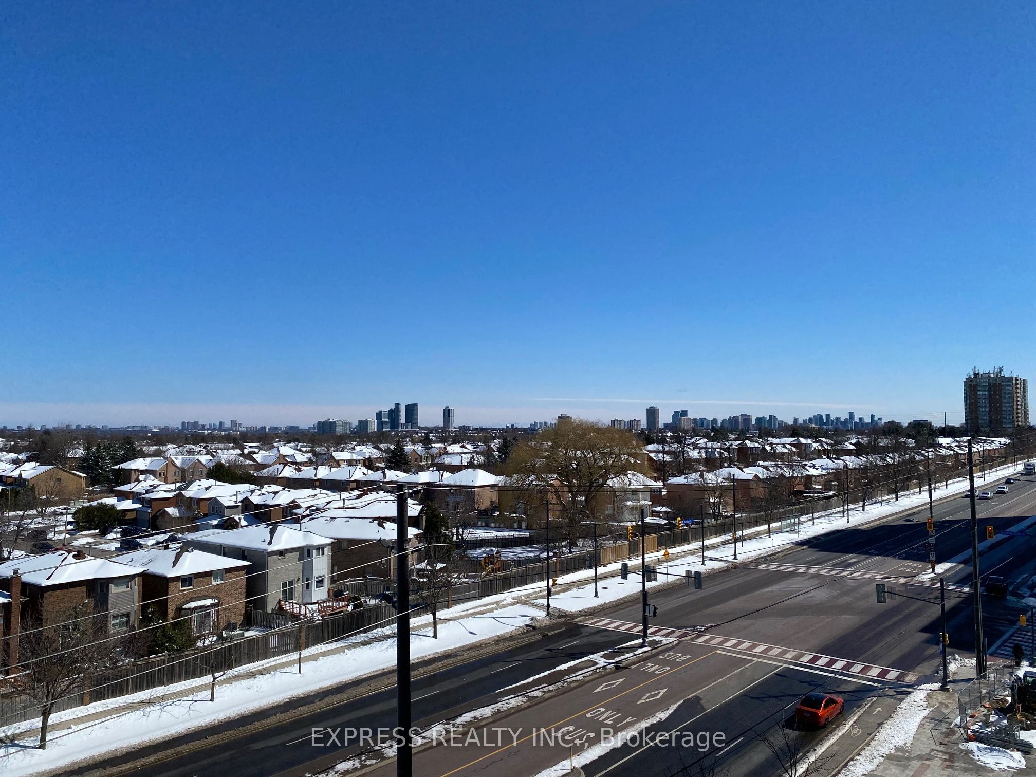 7950 Bathurst Street 608 Property Photo 7
