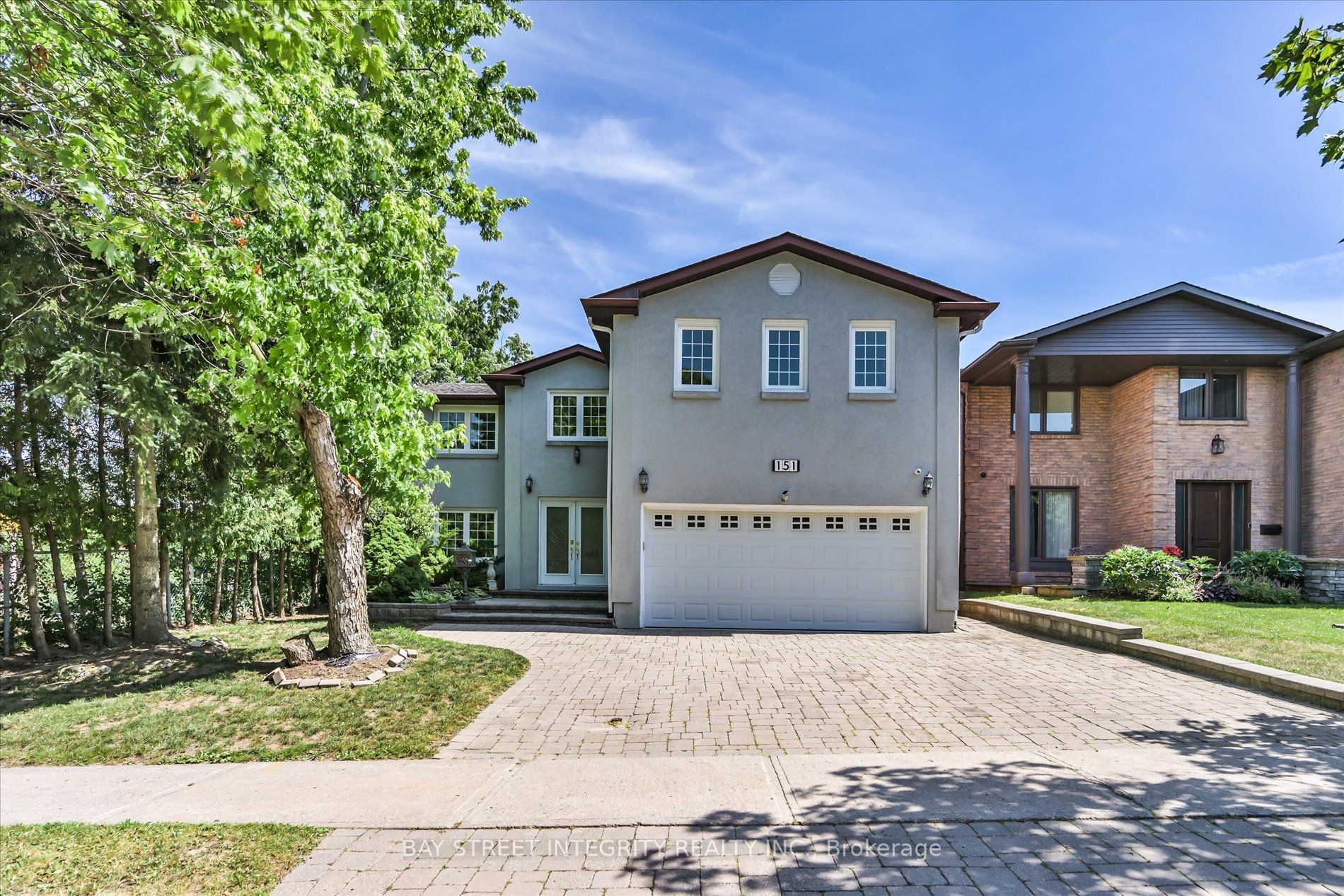 151 Old Surrey Lane Property Photo 1