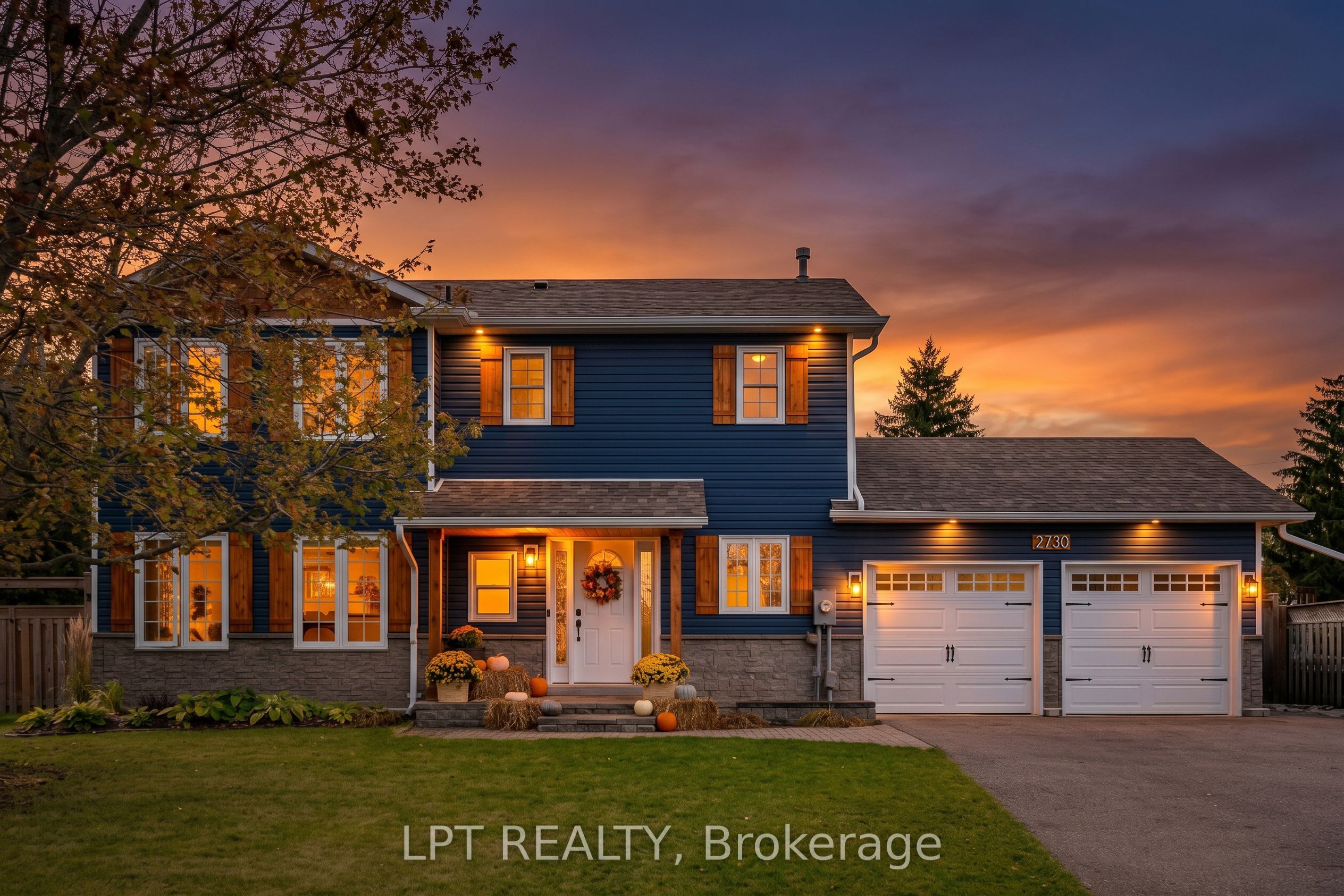 2730 Dempster Avenue Property Photo 1