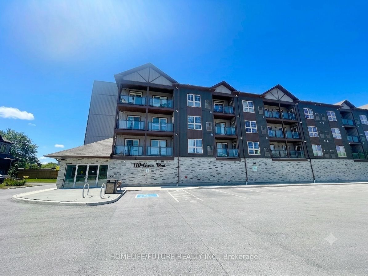 110 Grew Boulevard 309 Property Photo 2