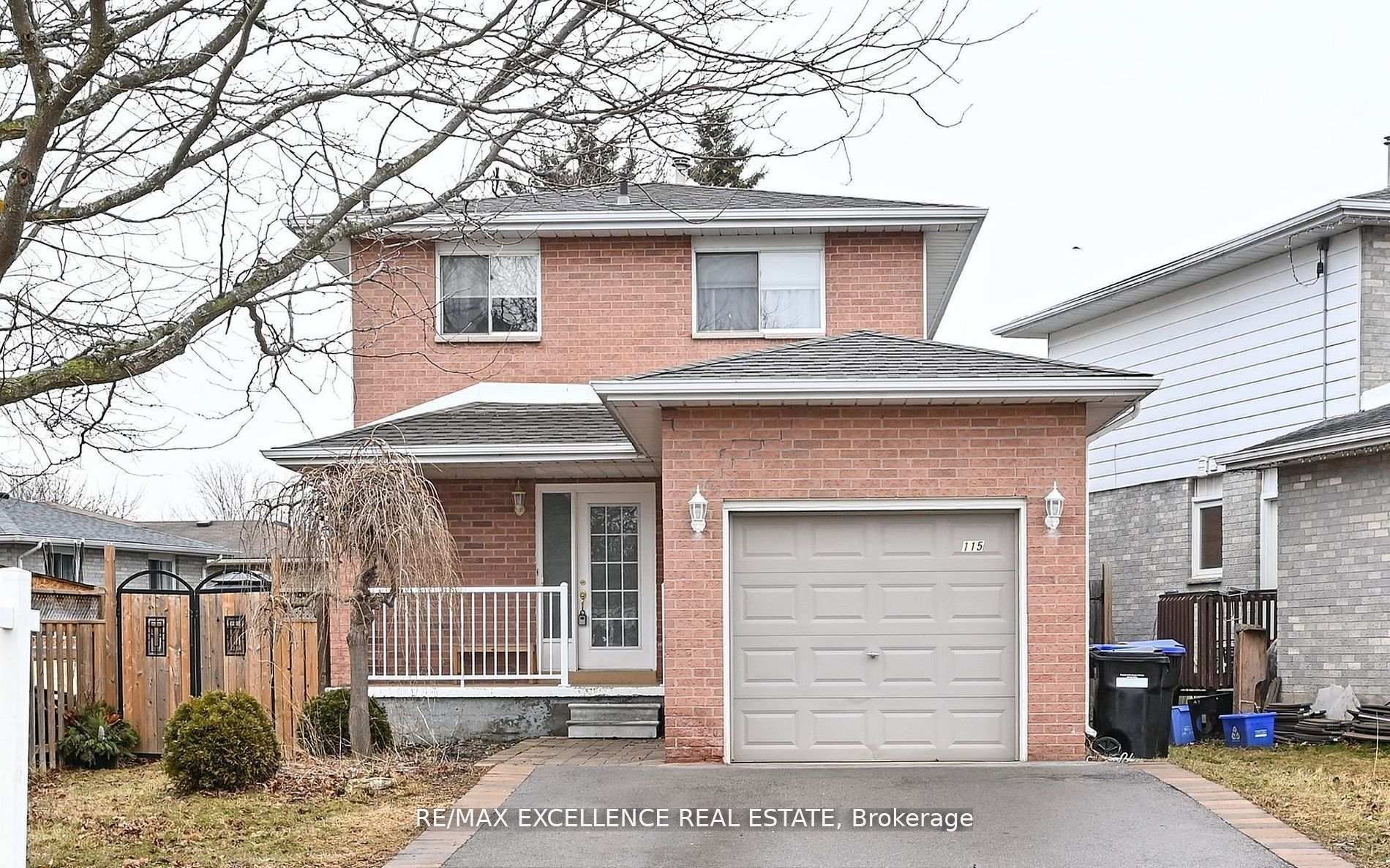 115 Beattie Avenue Property Photo 1