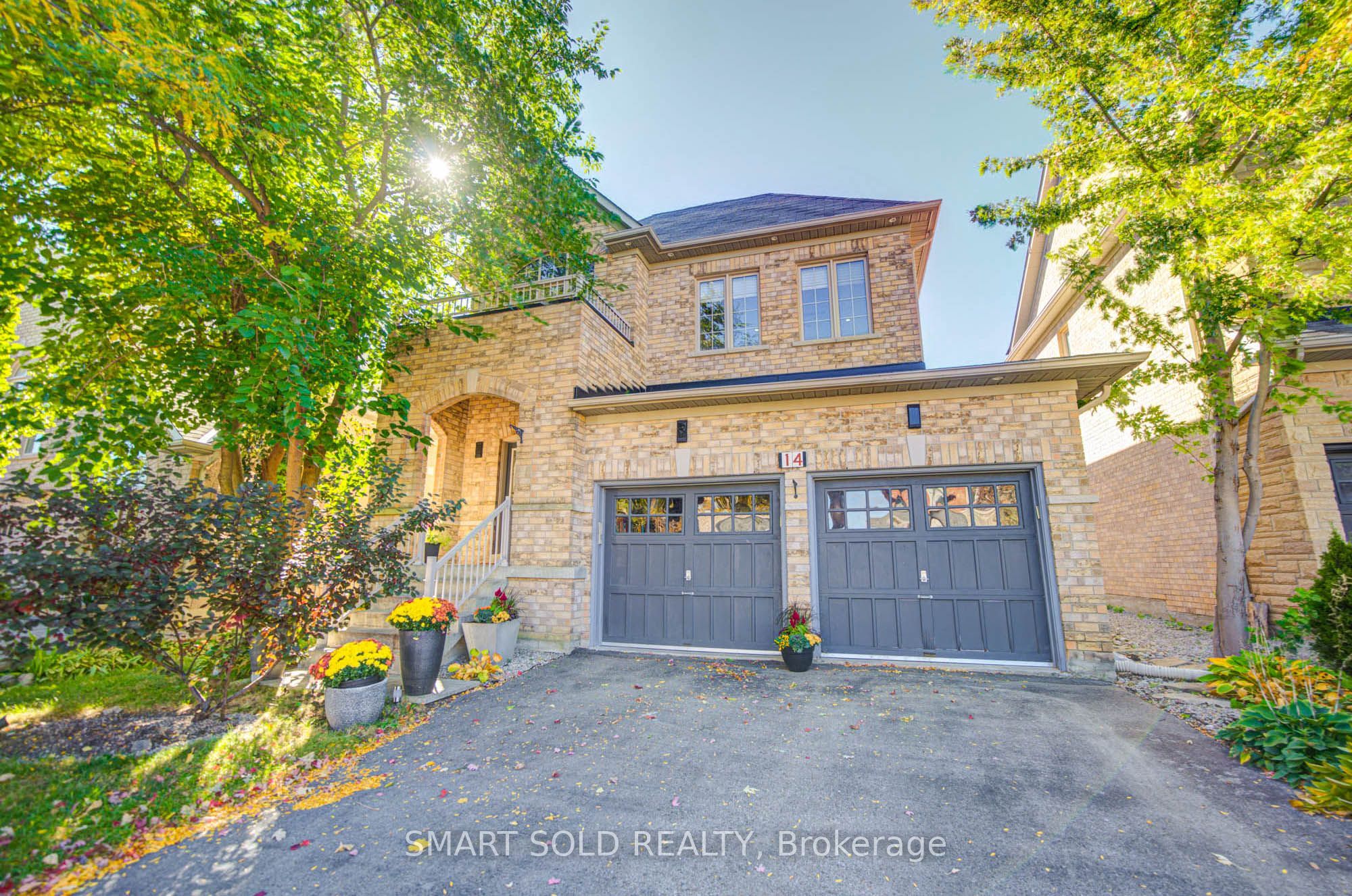 14 Giordano Way Property Photo 1