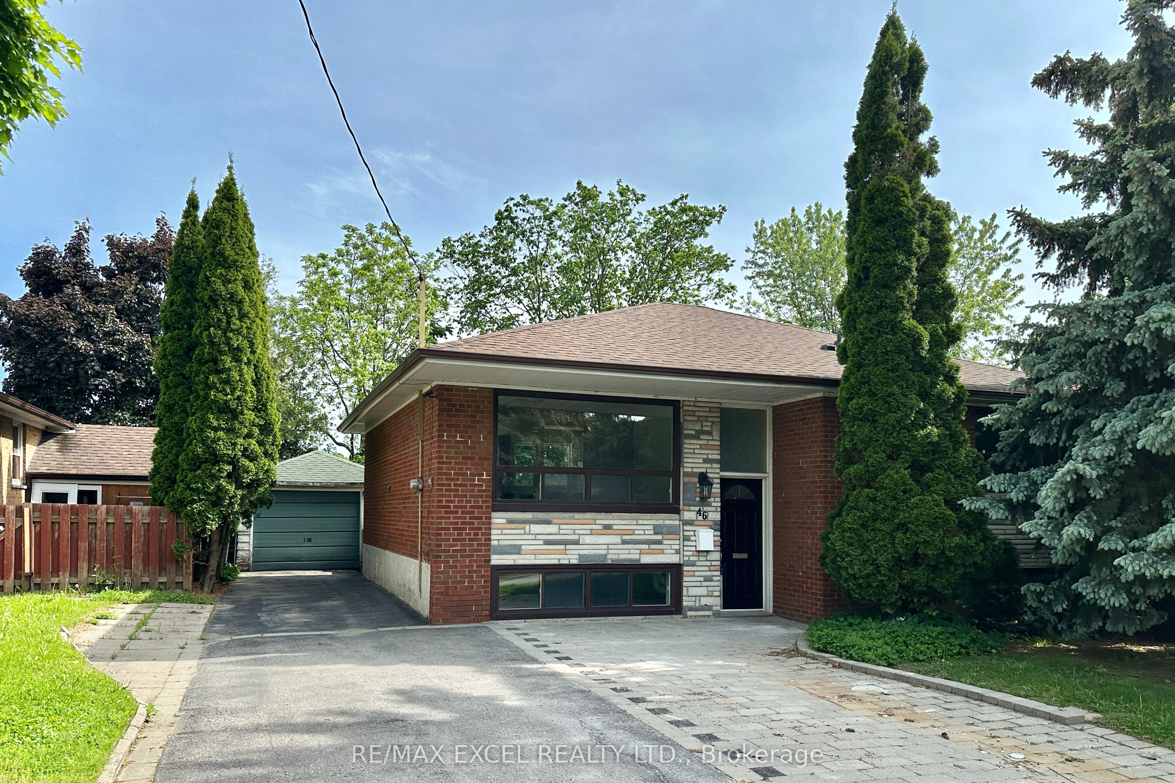 46 Gentry Crescent Bsmt Property Photo 1