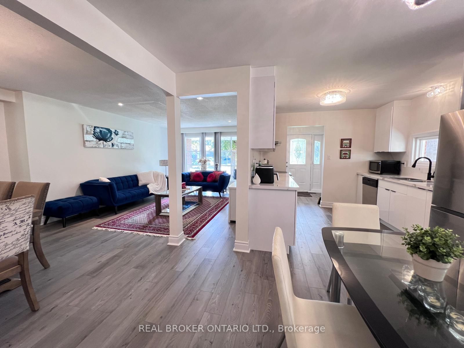 105 Fred Varley Drive Property Photo 1