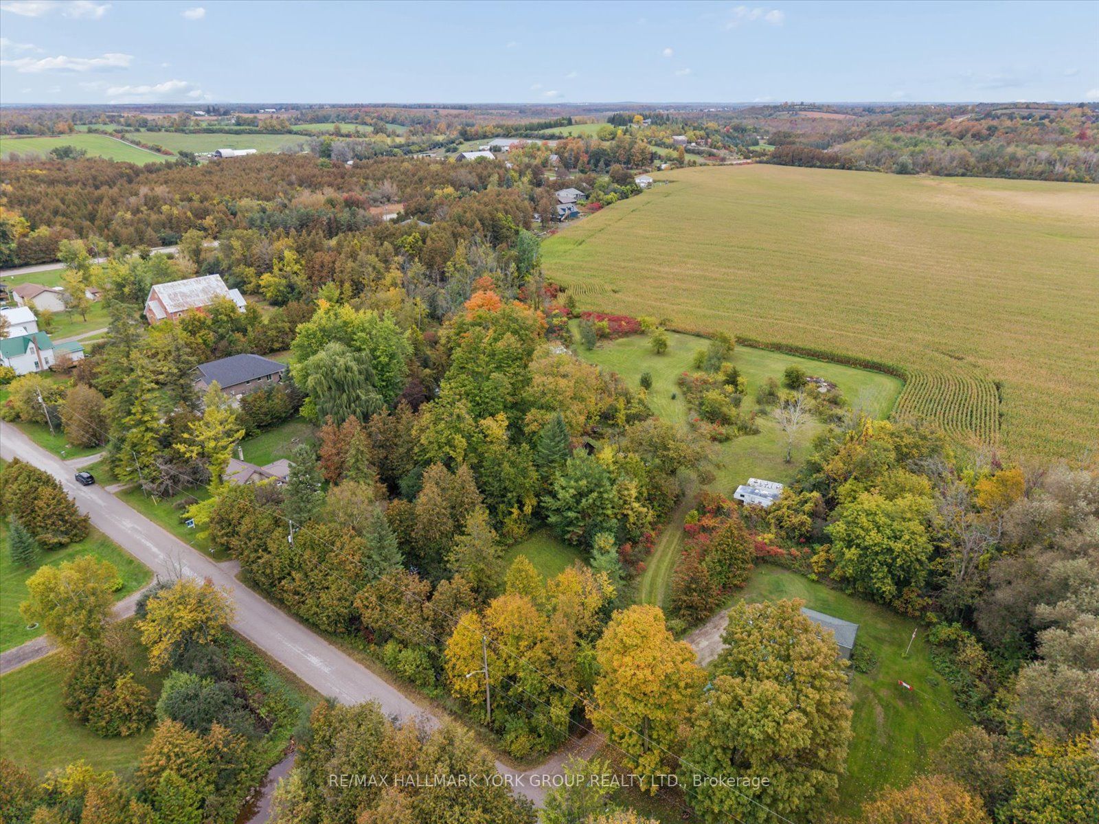 0 Brock Road Property Photo 3