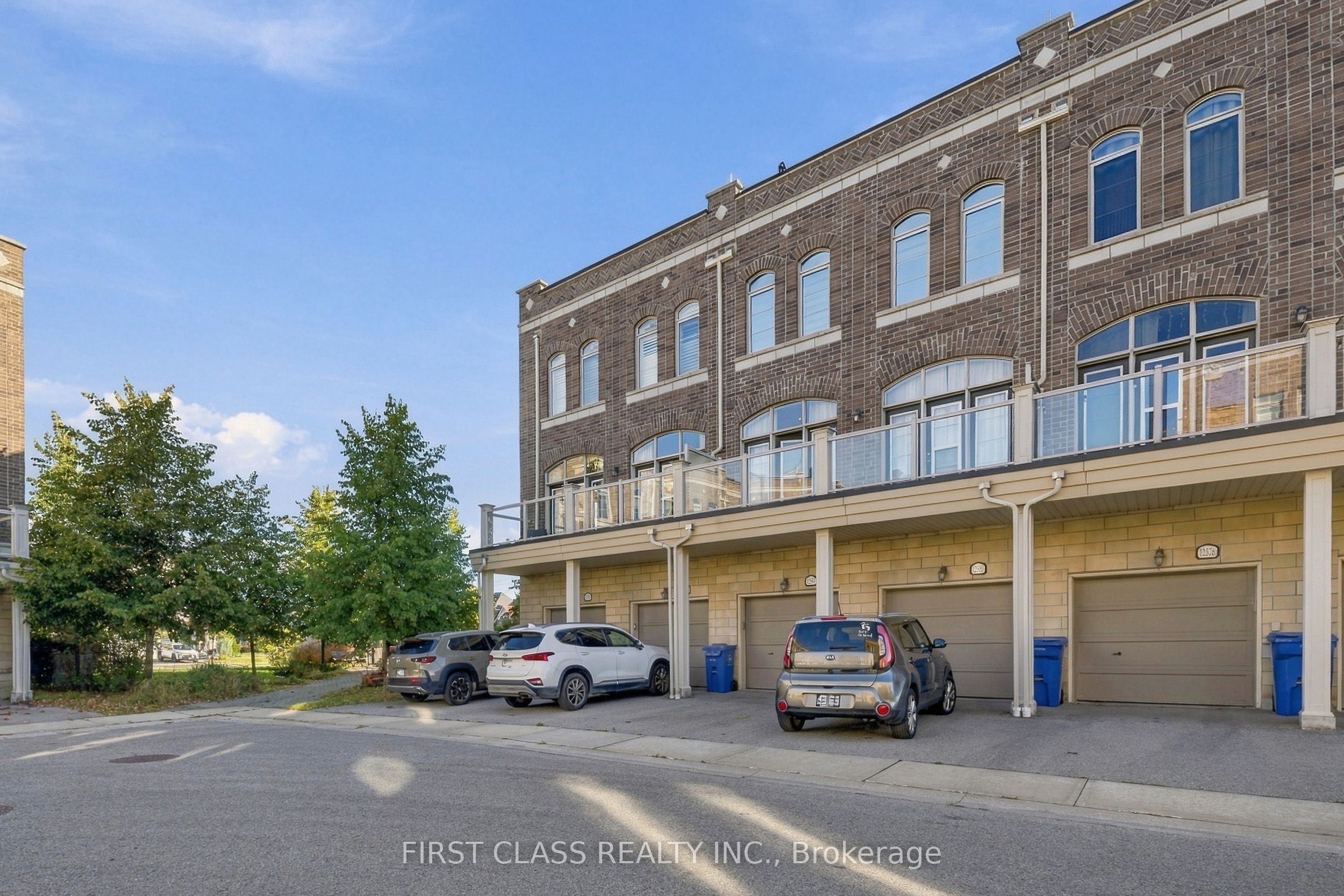 12584 Ninth Line Property Photo 29