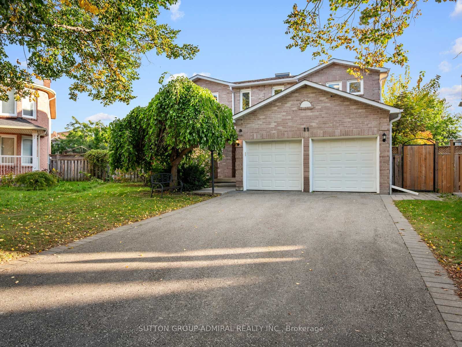 11 Espby Court