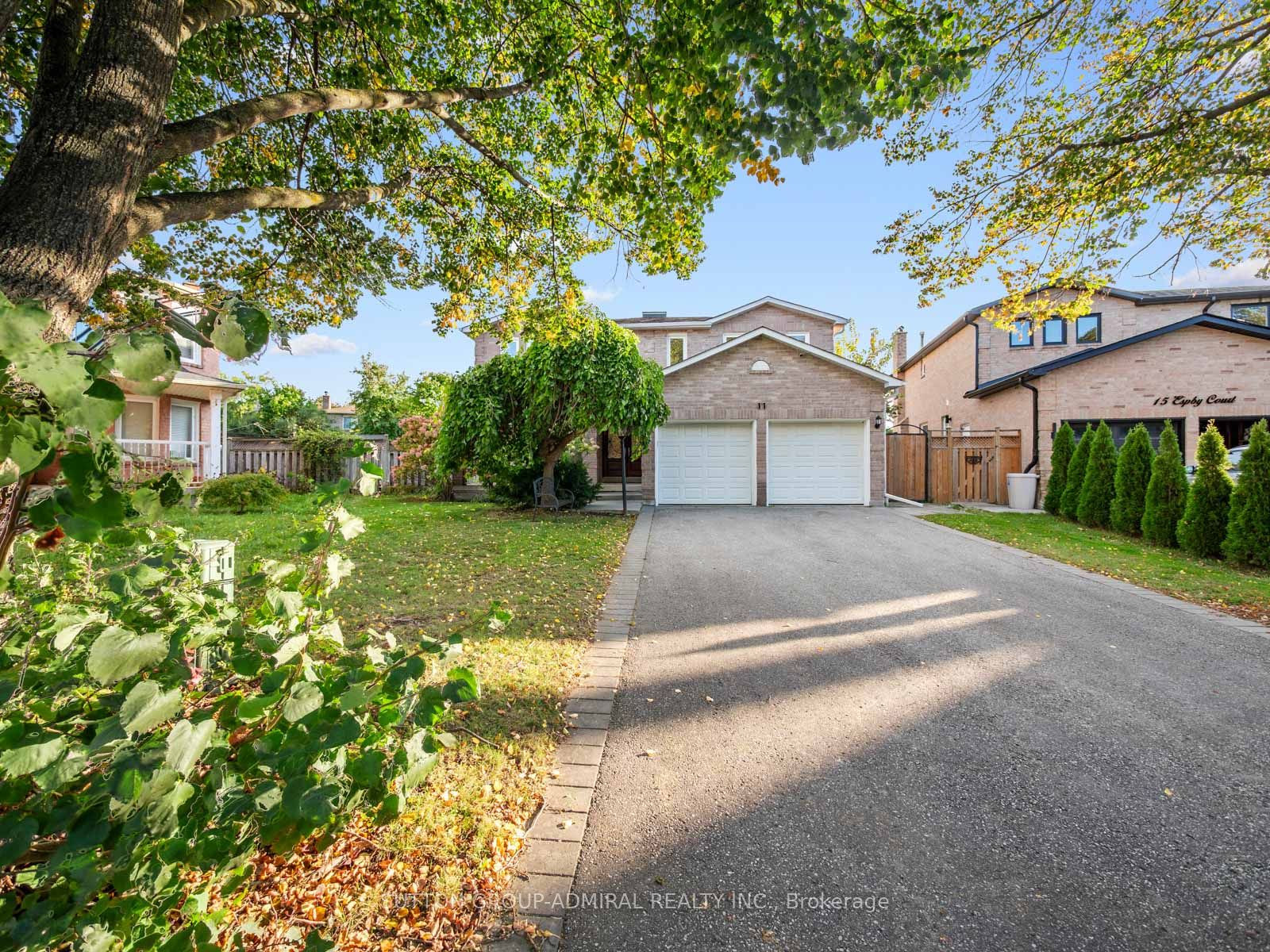 11 Espby Court Property Photo 2