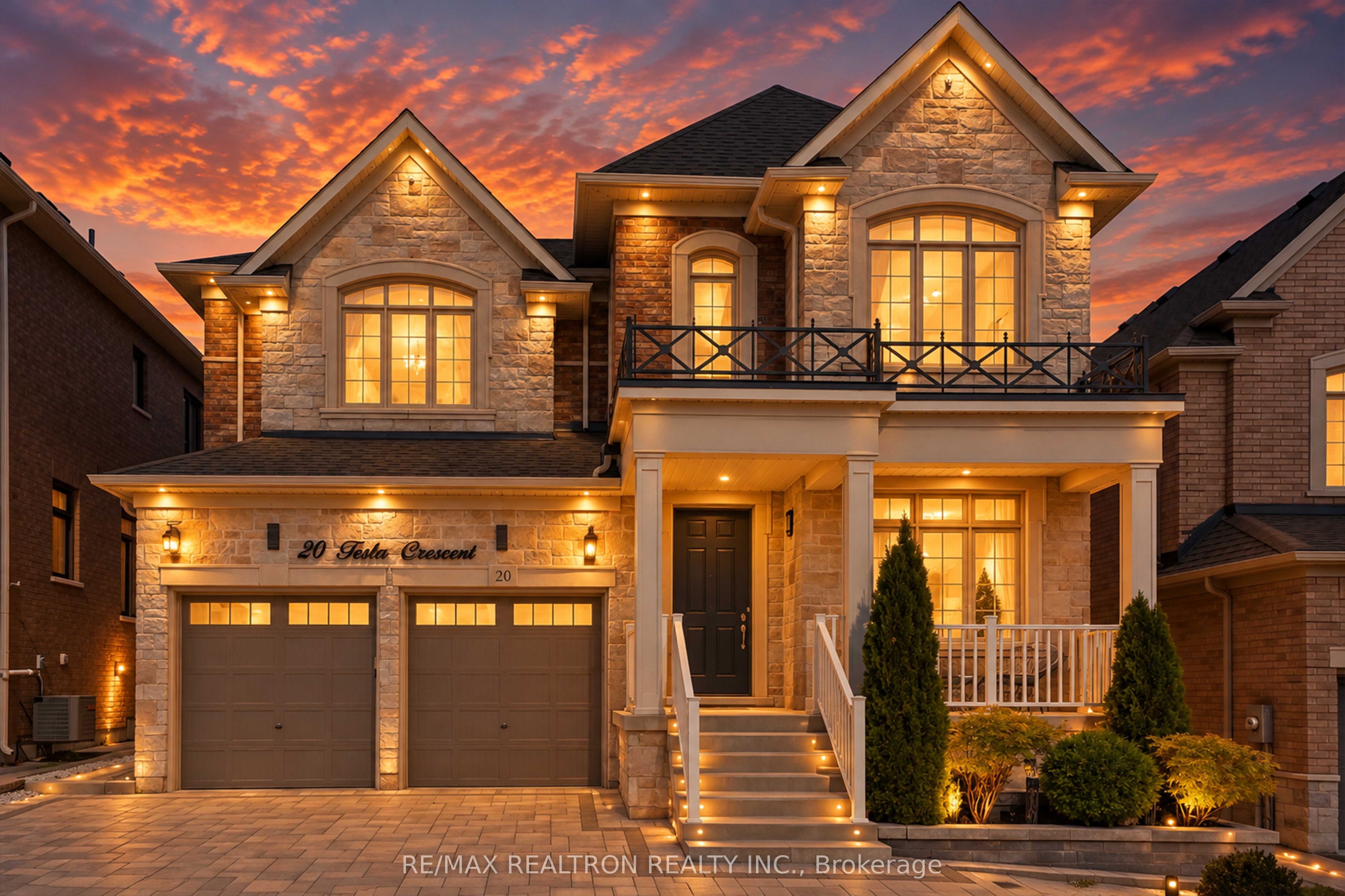 20 Tesla Crescent Property Photo 2
