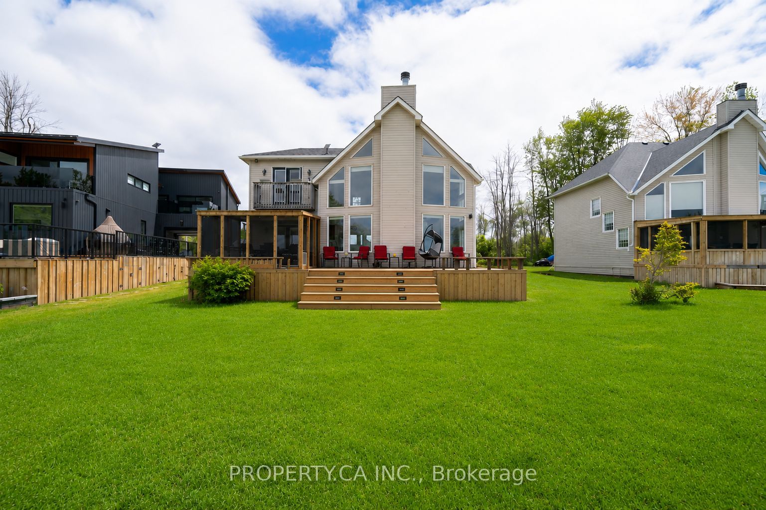 1283 Chief Joseph Snake Road Property Photo 1