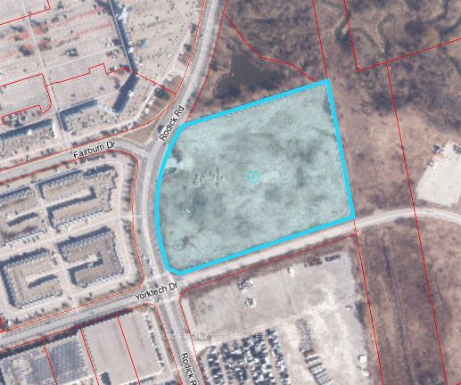 350 Yorktech Drive