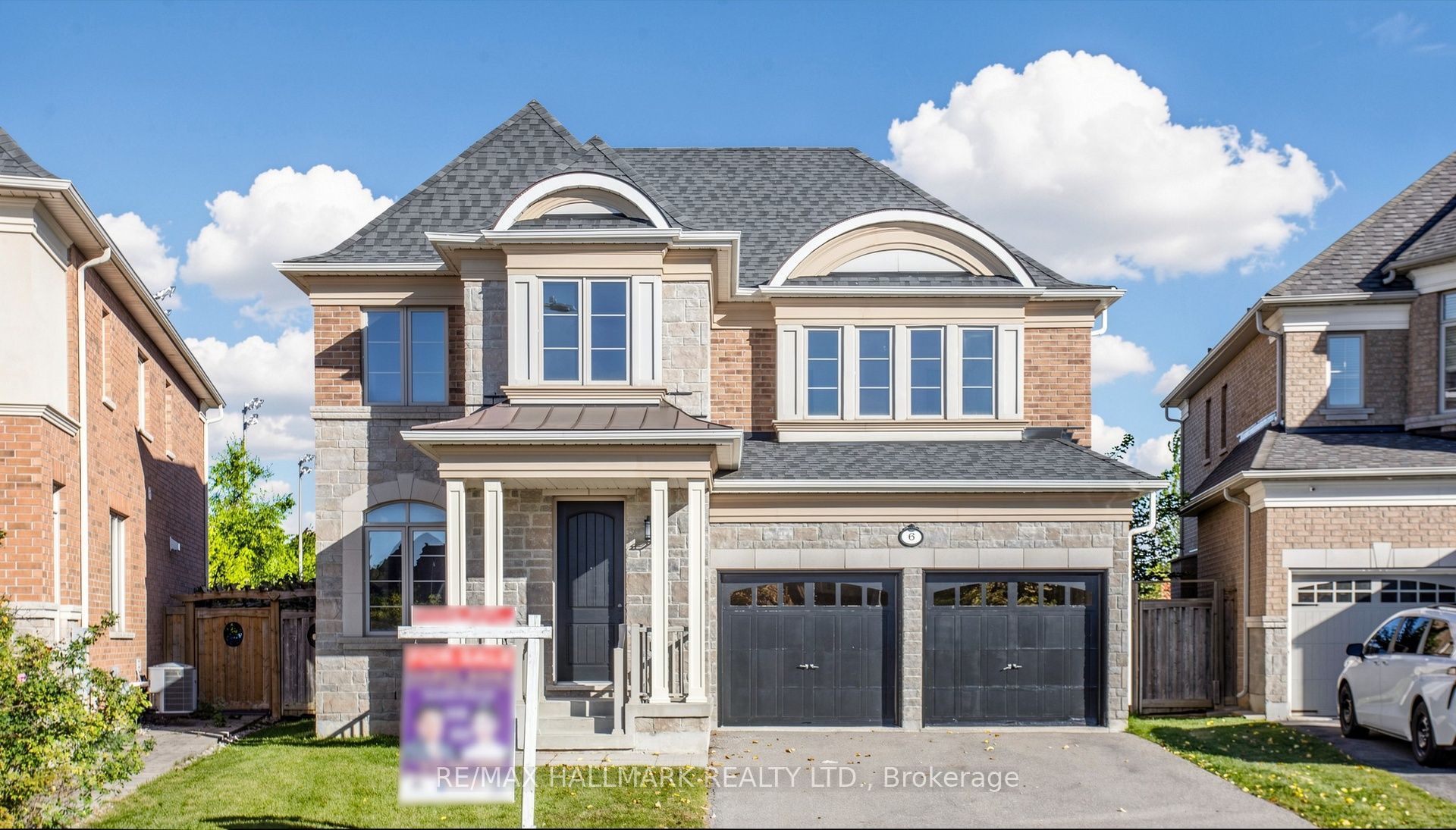 6 Tentone Court Property Photo 1