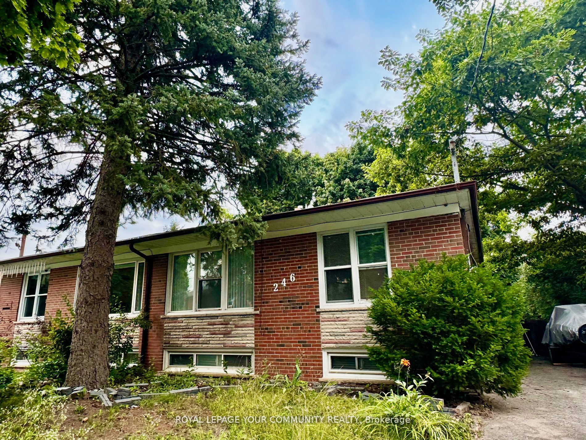 246 Elka Drive Apt A Property Photo 1