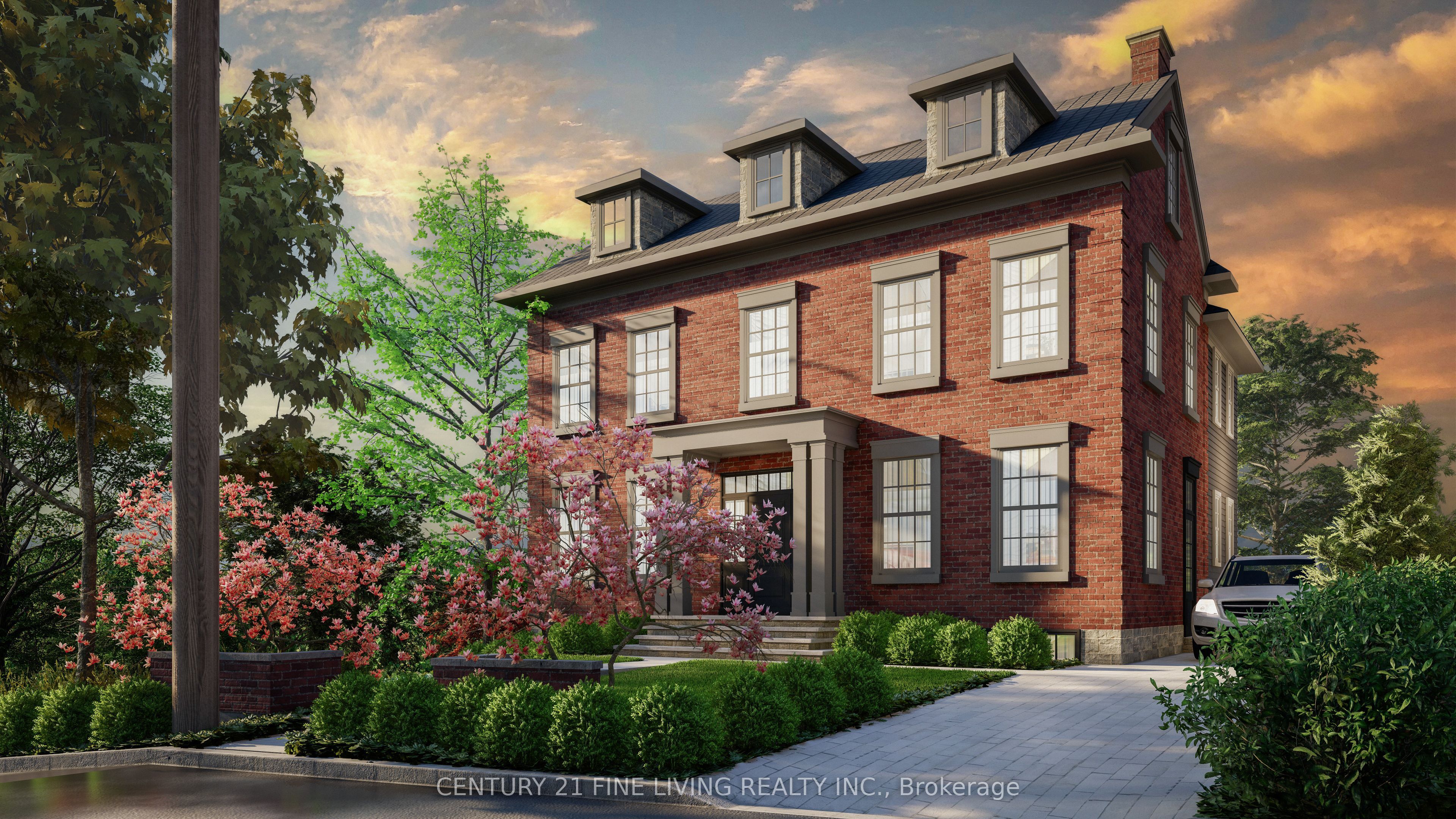 8 Lester B Pearson Street Property Photo 1