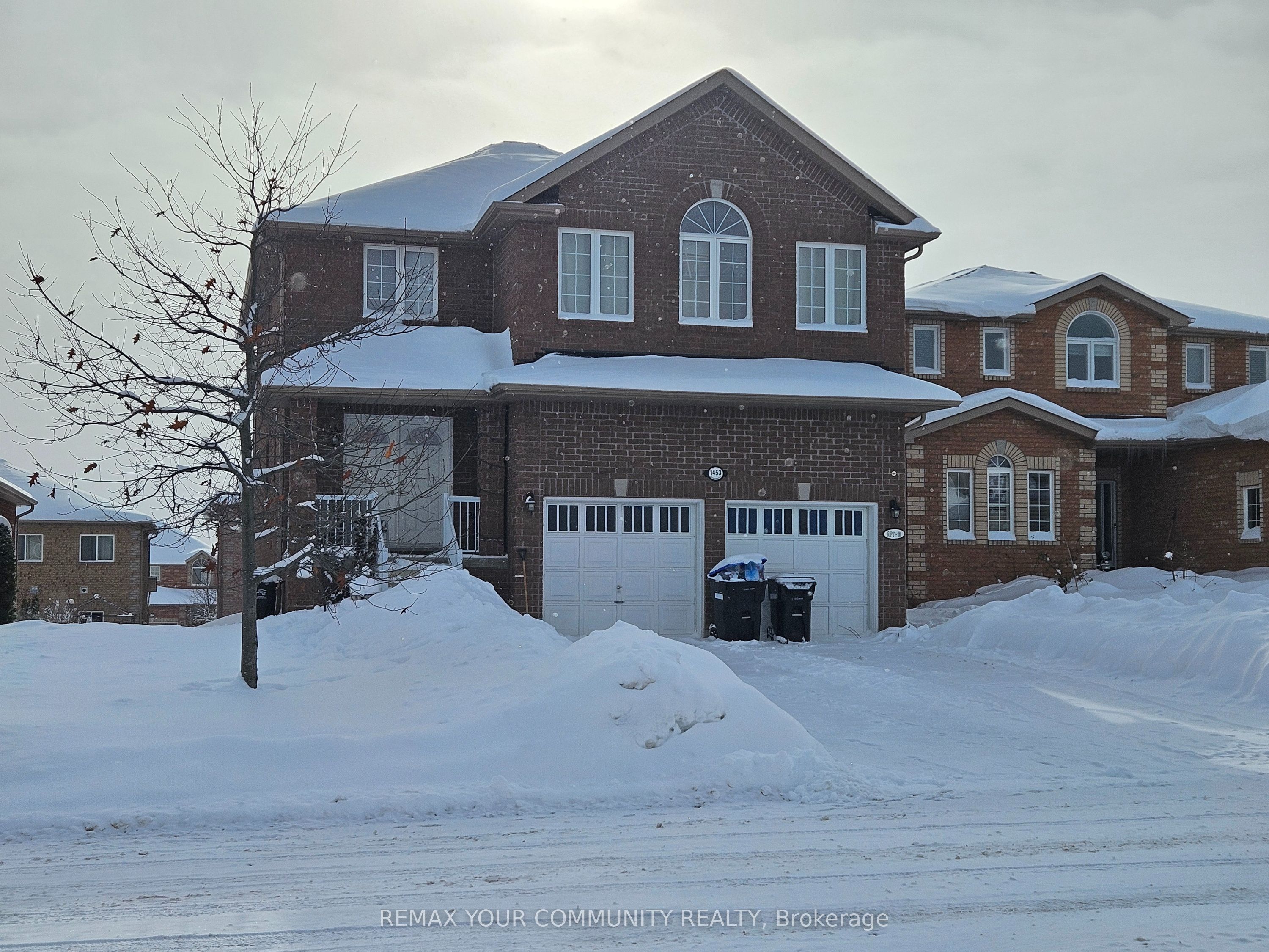 1453 Bassingthwaite Court