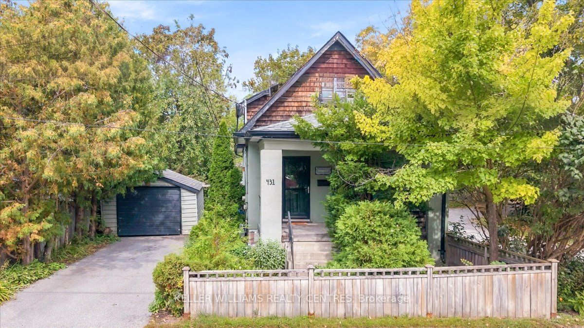 431 Eagle Street Property Photo 1