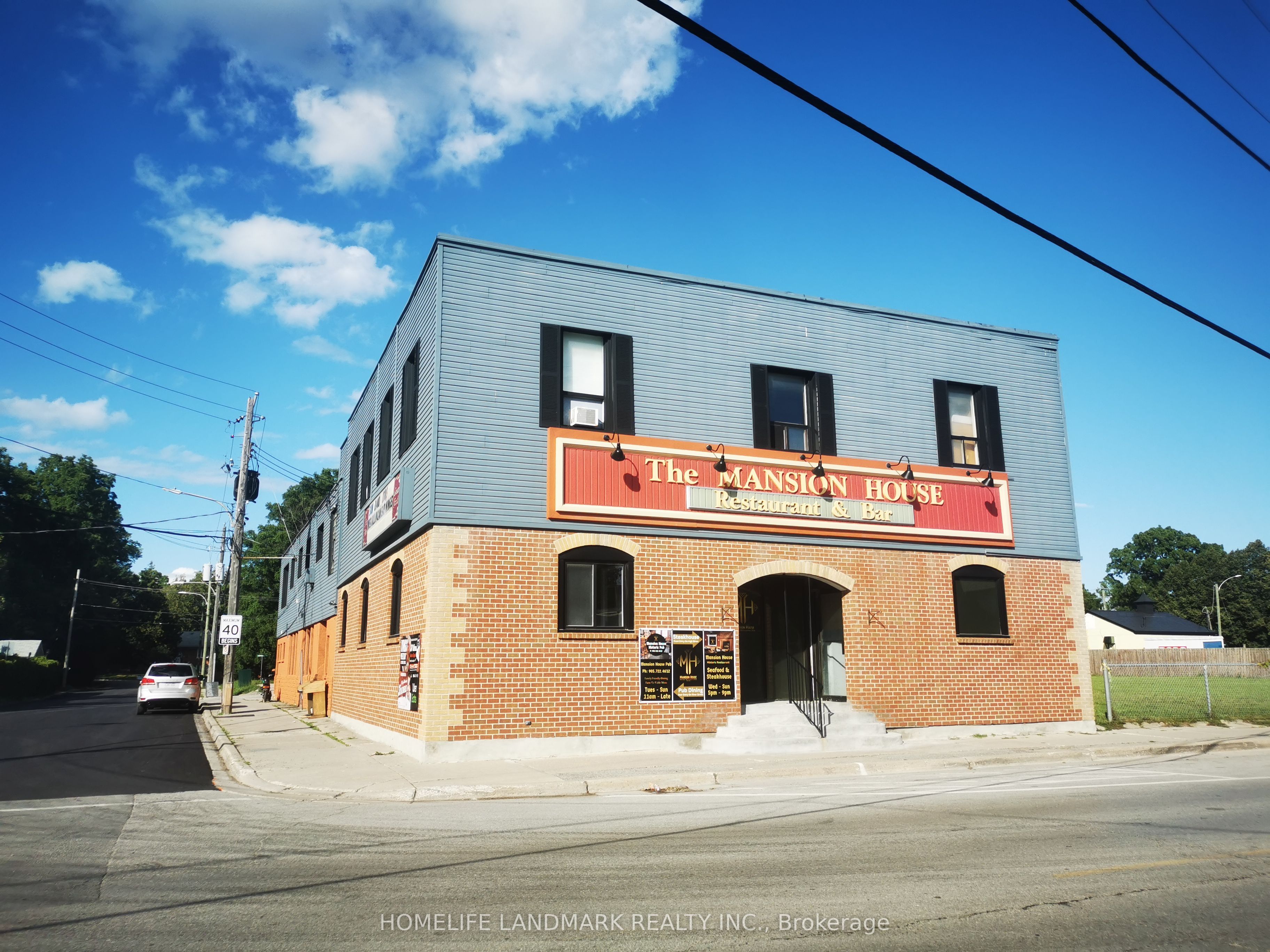 129 High Street Property Photo 1