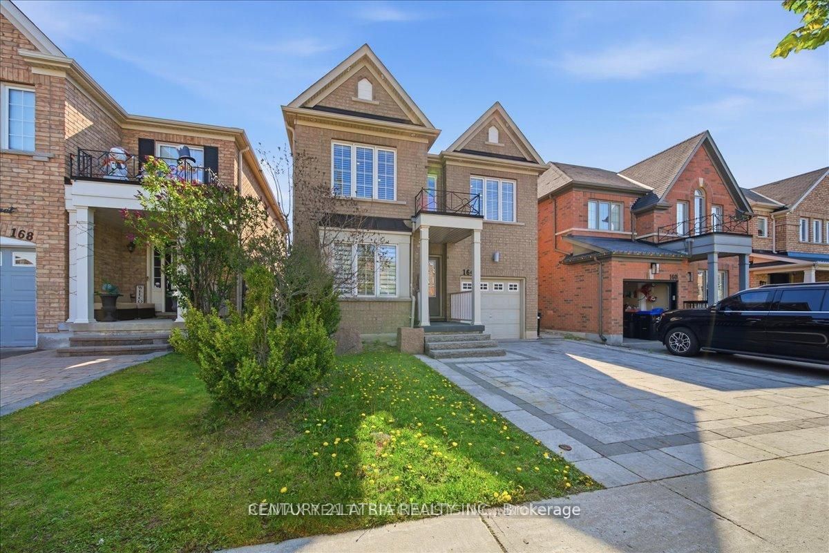 164 Webb Street Property Photo 1
