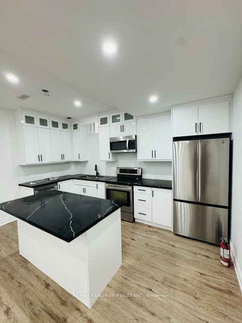 52 Foley Crescent Basement Property Photo 1