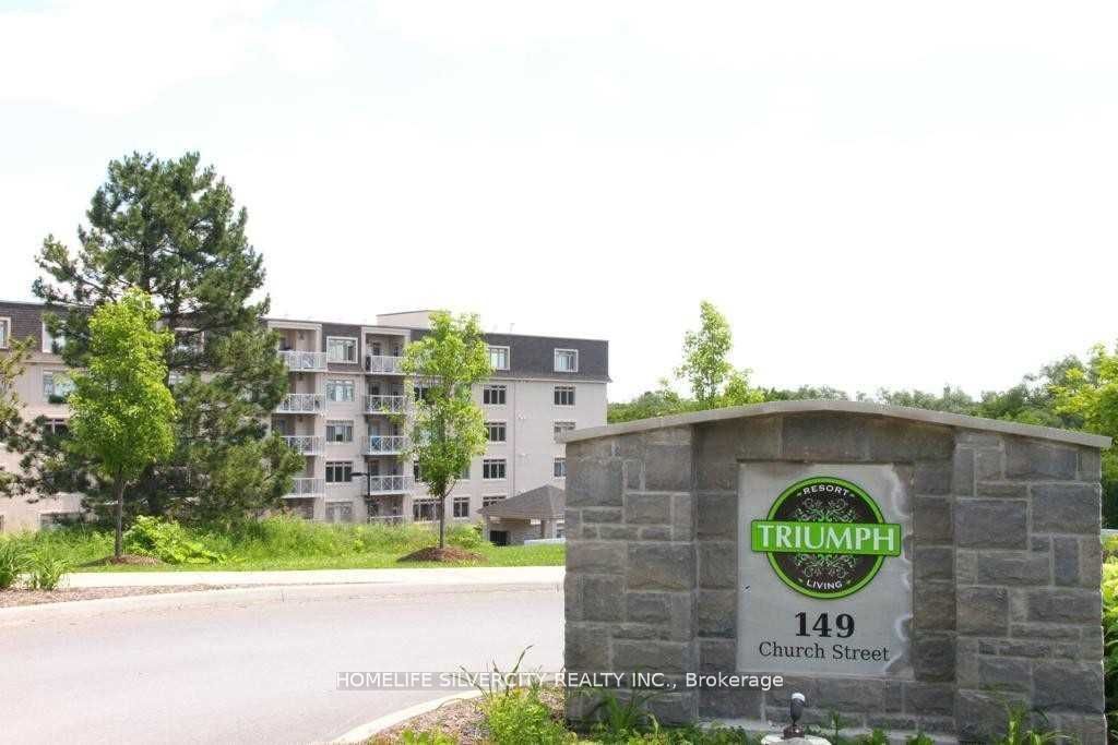 149 Church Street 614 Property Photo 1
