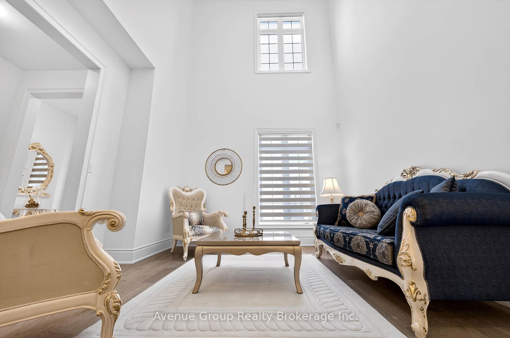 200 Farrell Road Property Photo 3