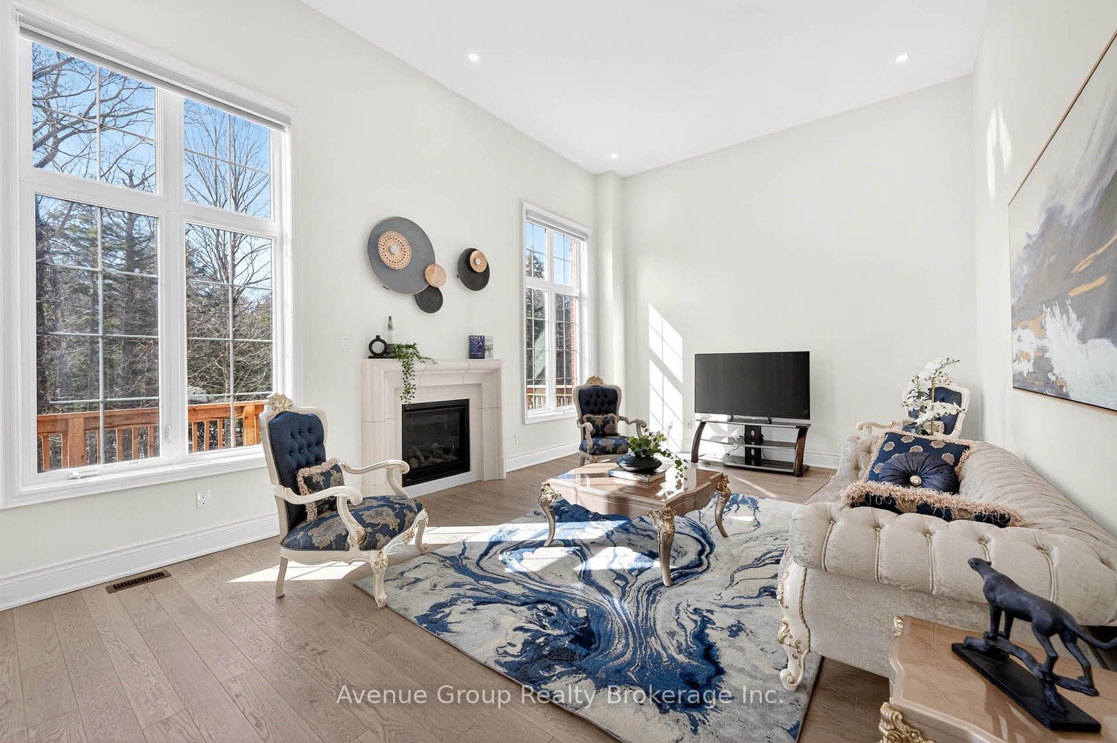 200 Farrell Road Property Photo 6