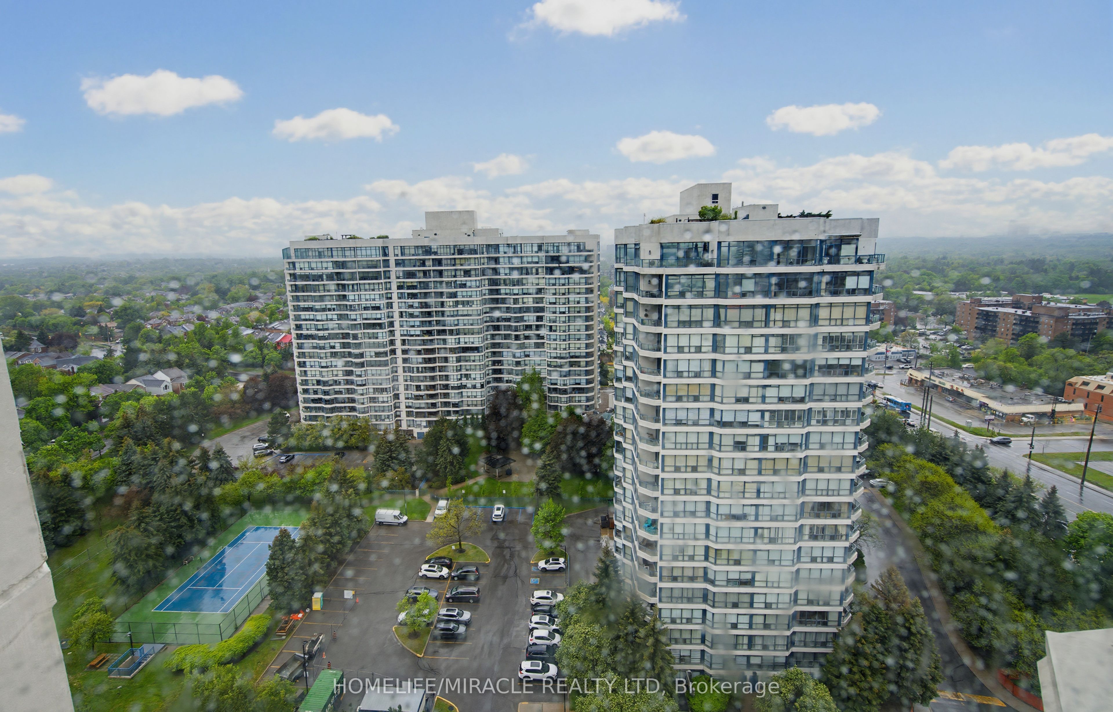 7250 Yonge Street Ph211 Property Photo 31