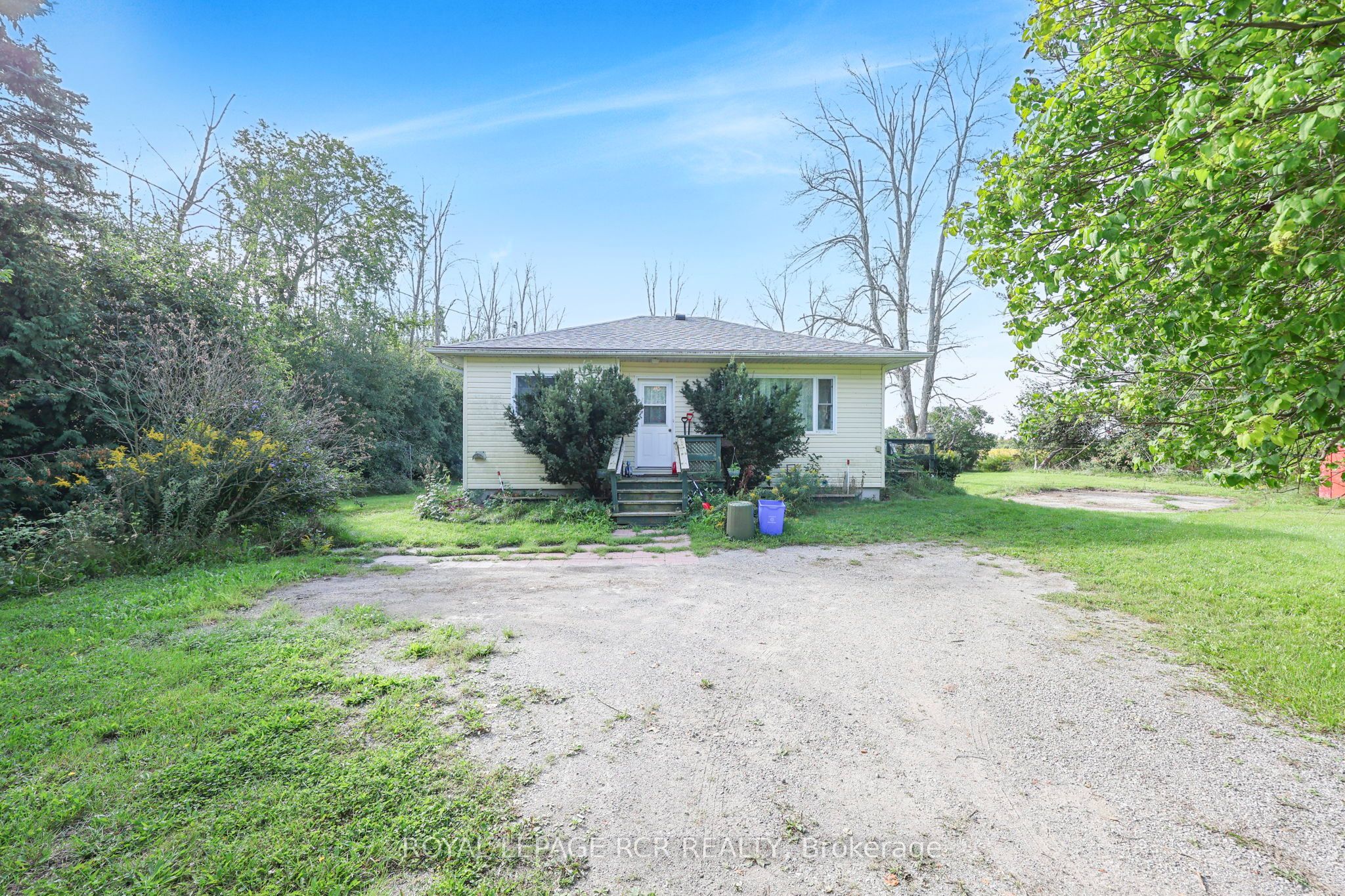680b Concession Rd 3 Road Property Photo 1