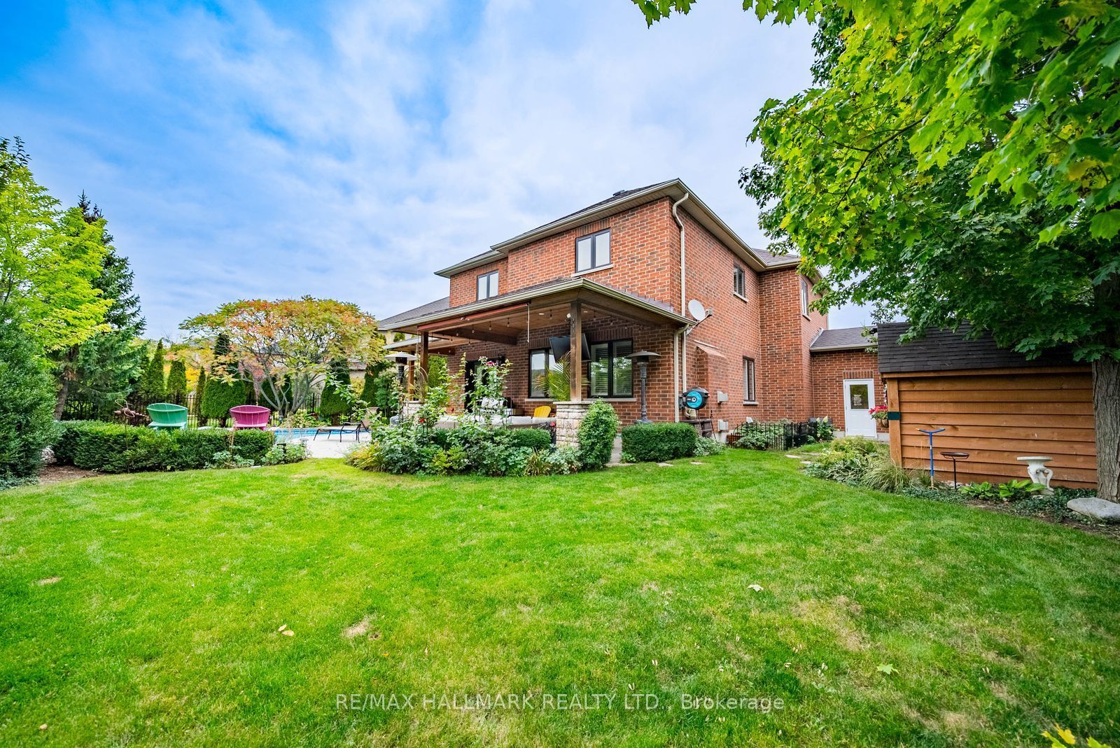 23 Maurovista Court Property Photo 40