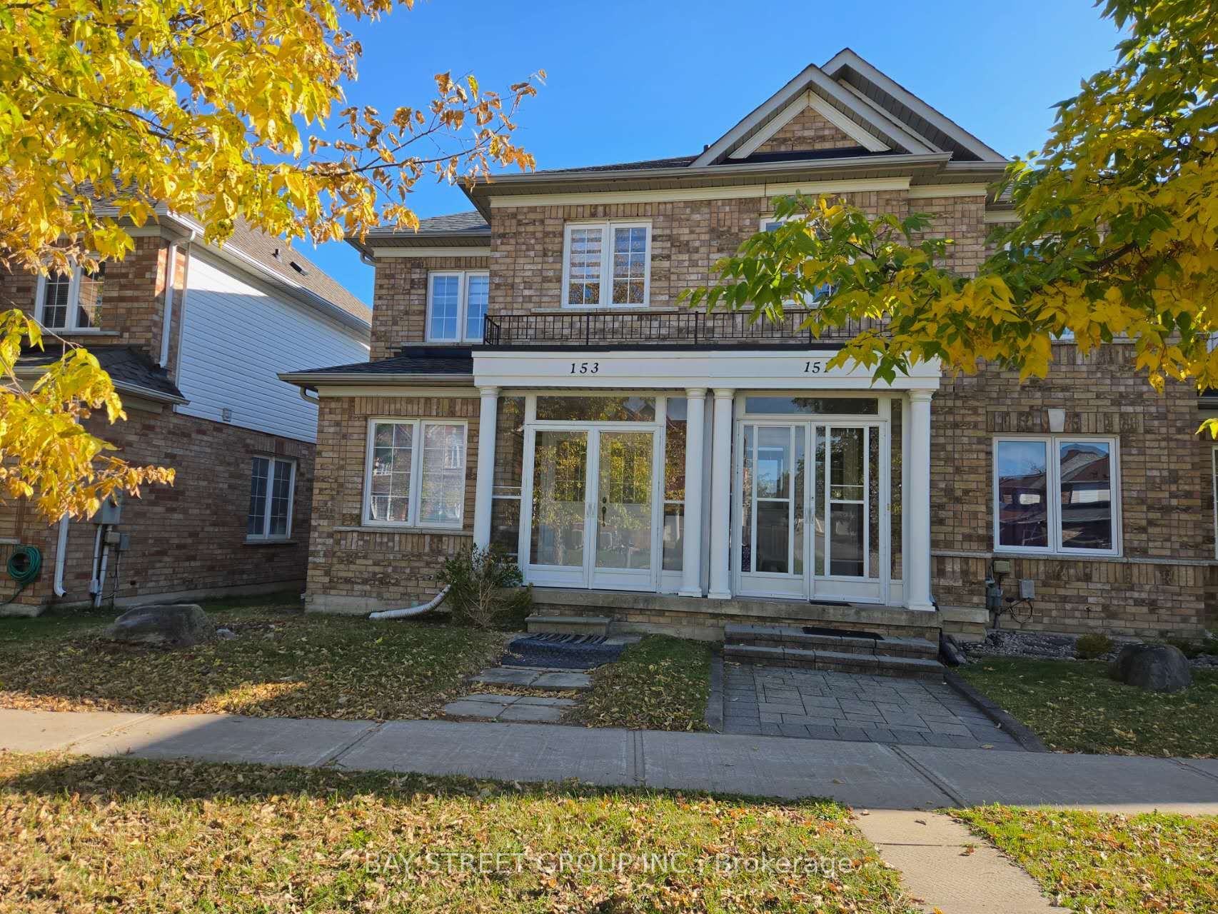 153 South Unionville Avenue Property Photo 1