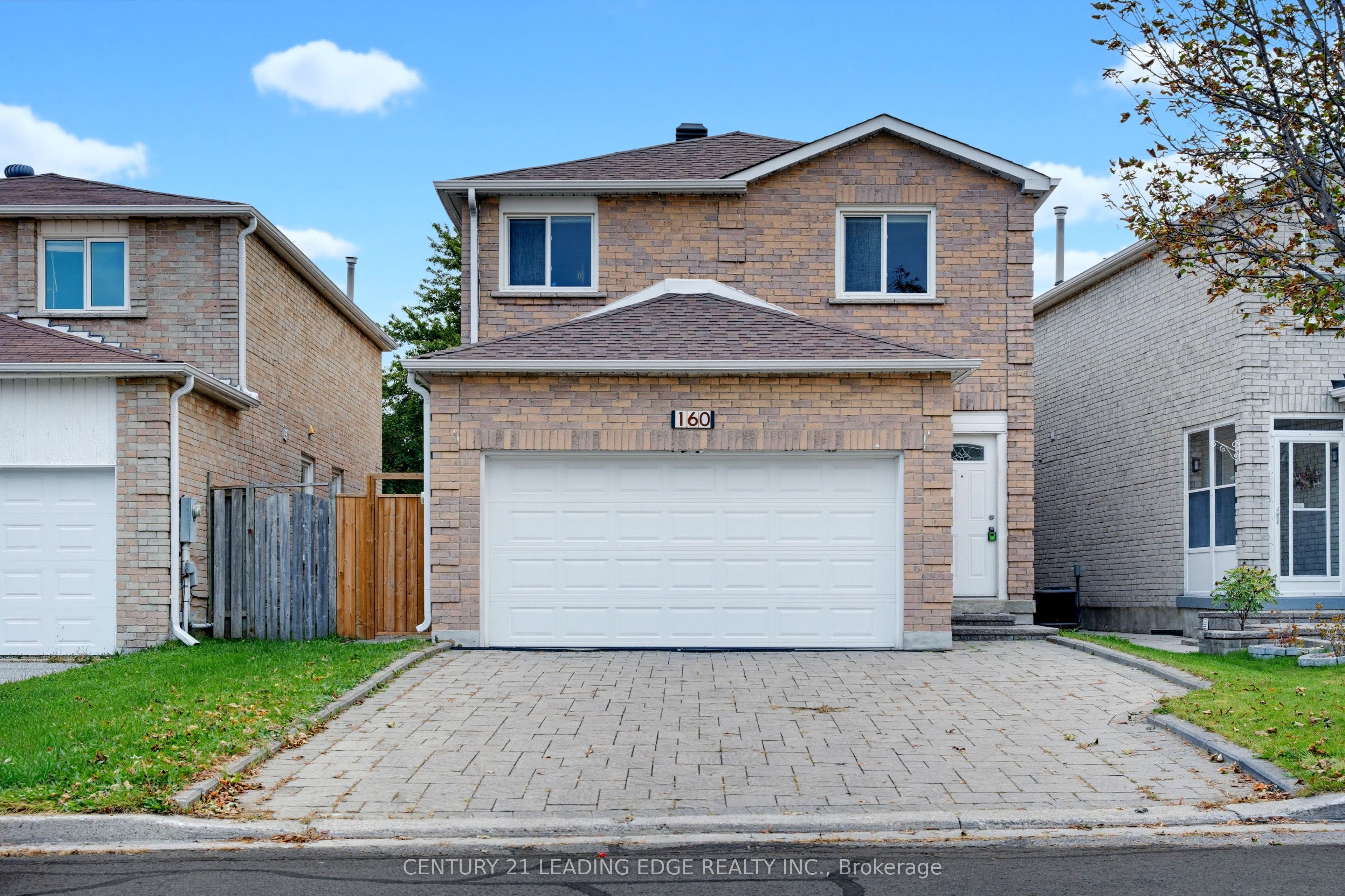 160 Galbraith Crescent Bsmt Property Photo 1