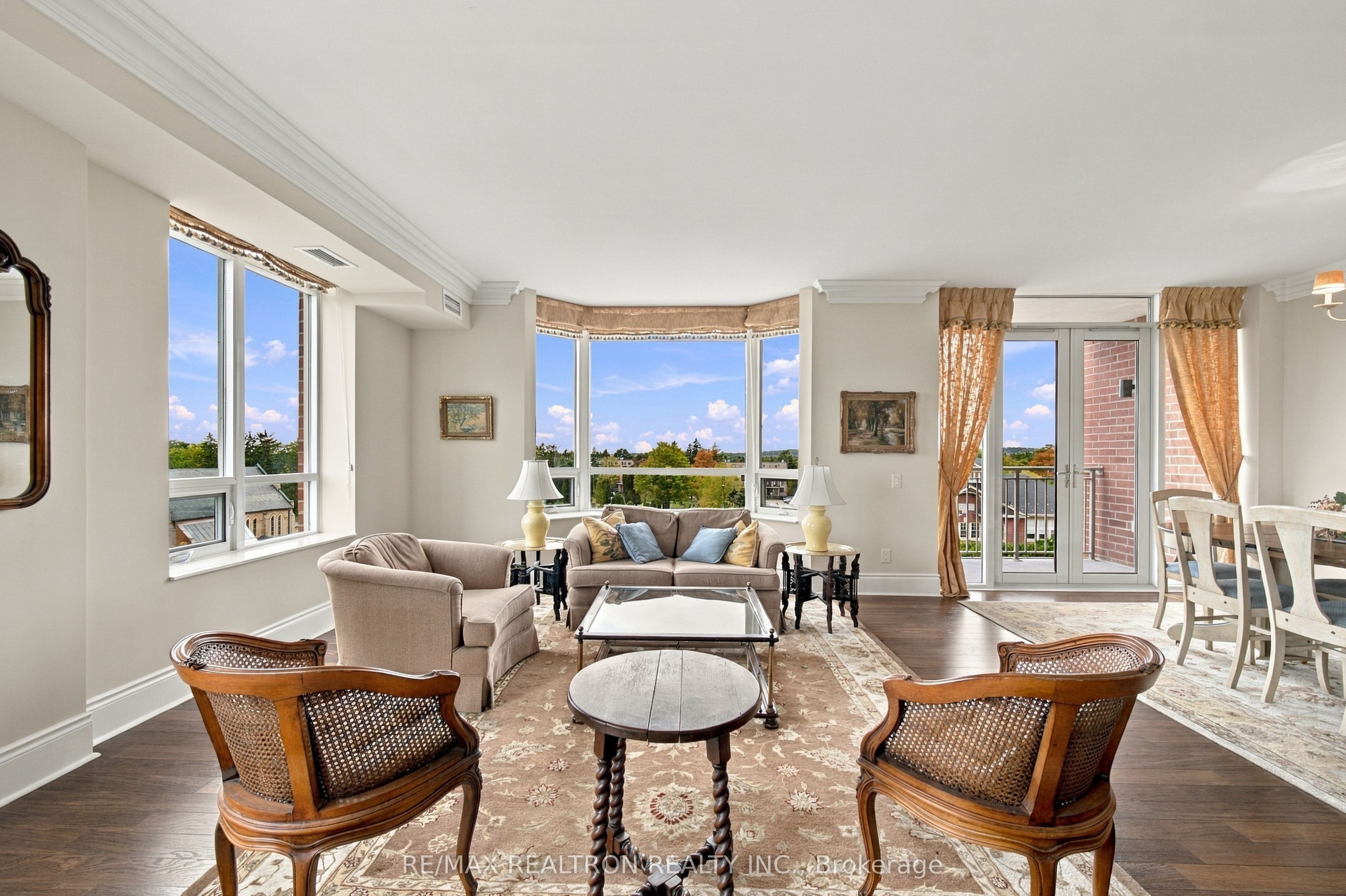 10101 Yonge Street 702 Property Photo 9