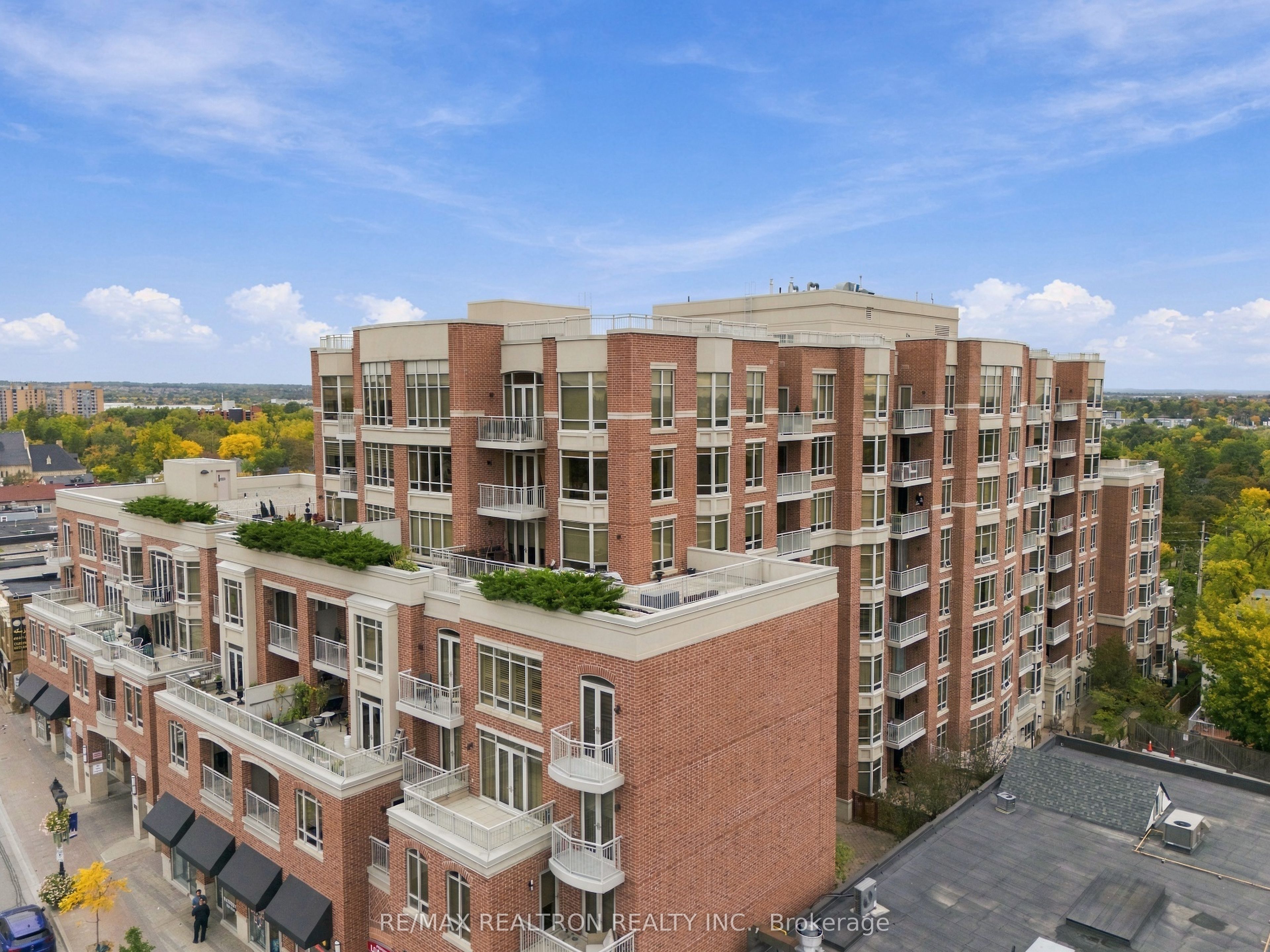 10101 Yonge Street 702 Property Photo 33