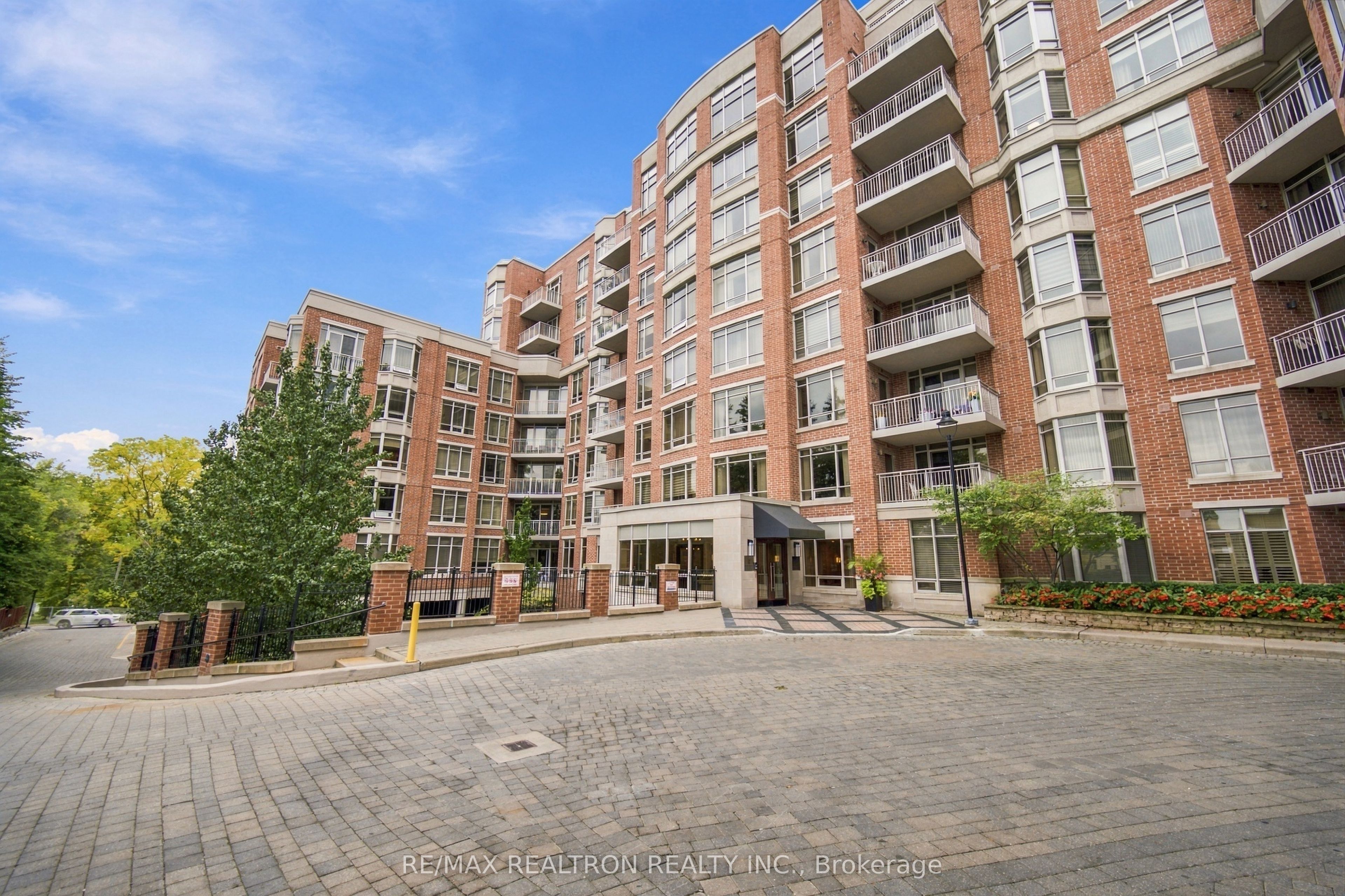 10101 Yonge Street 702 Property Photo 43