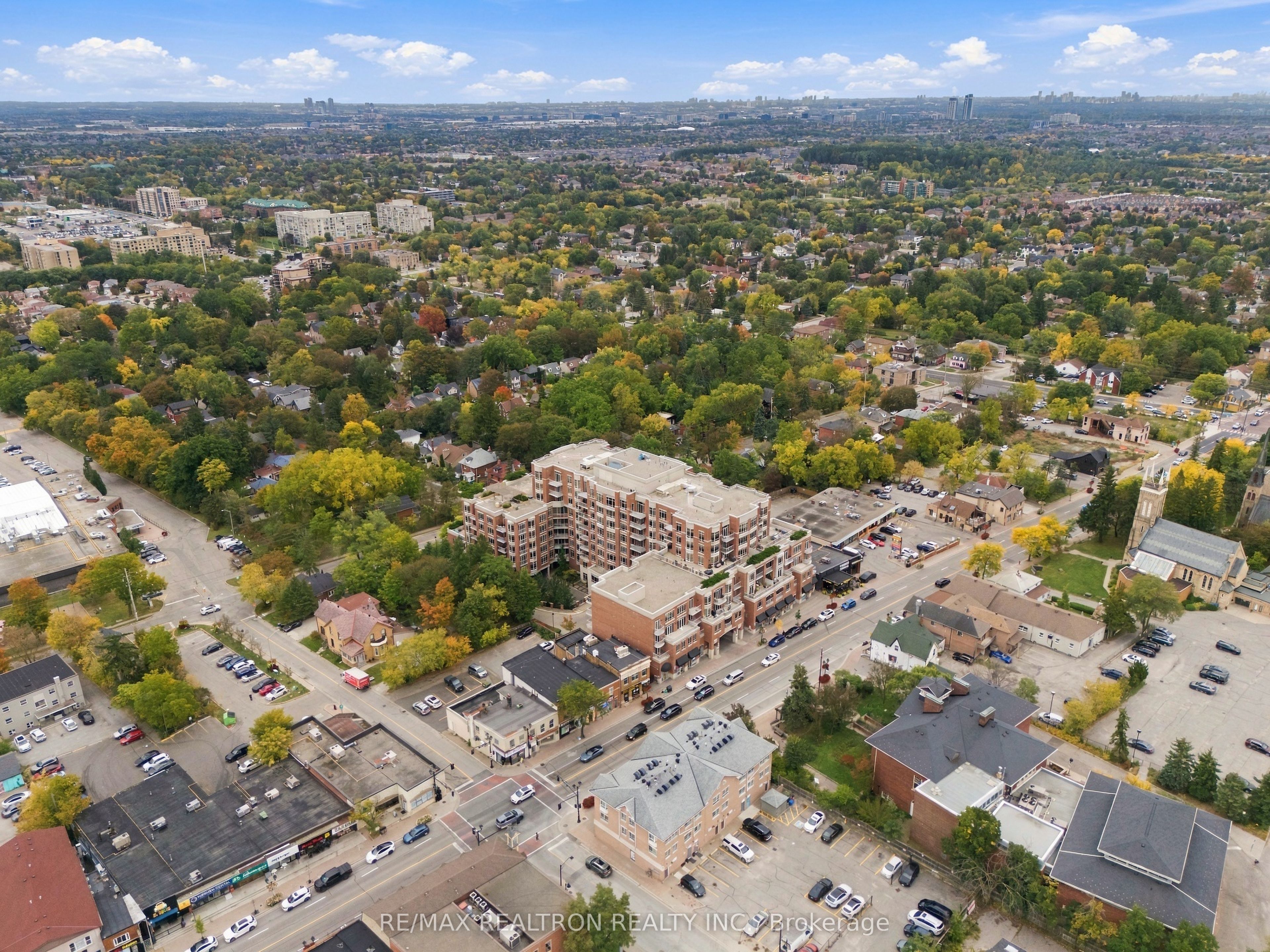 10101 Yonge Street 702 Property Photo 44