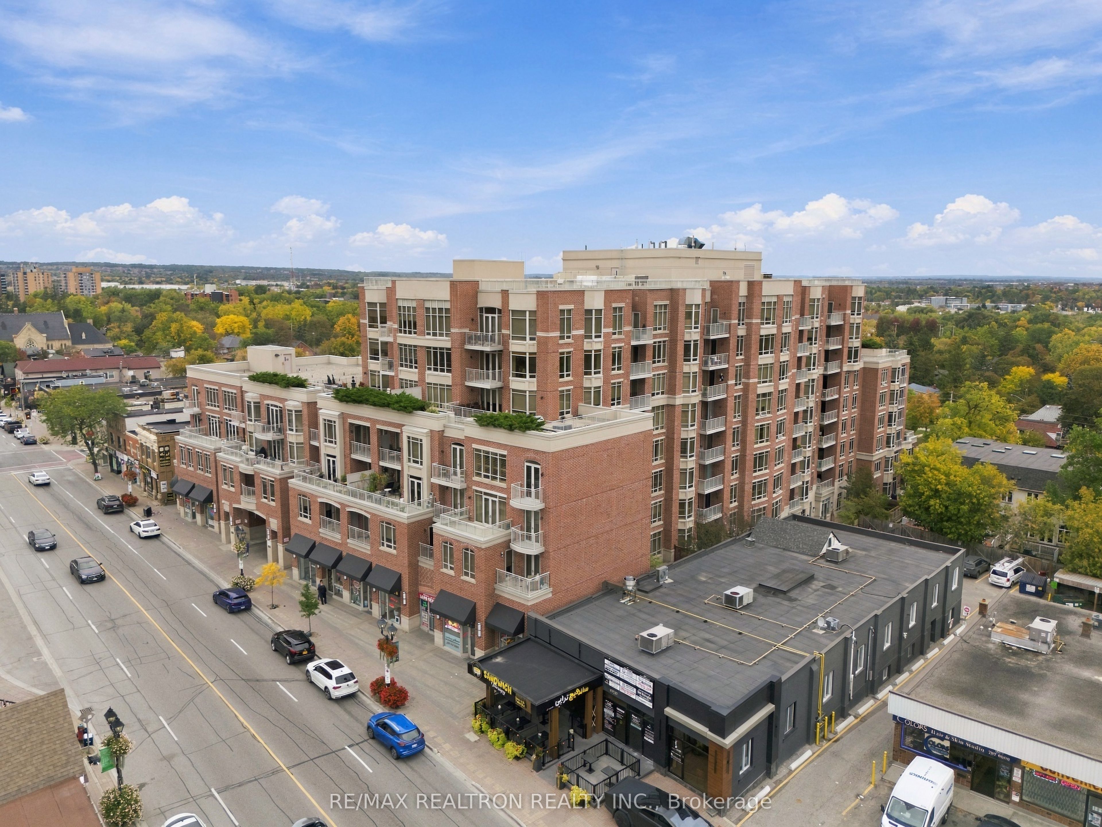 10101 Yonge Street 702 Property Photo 45
