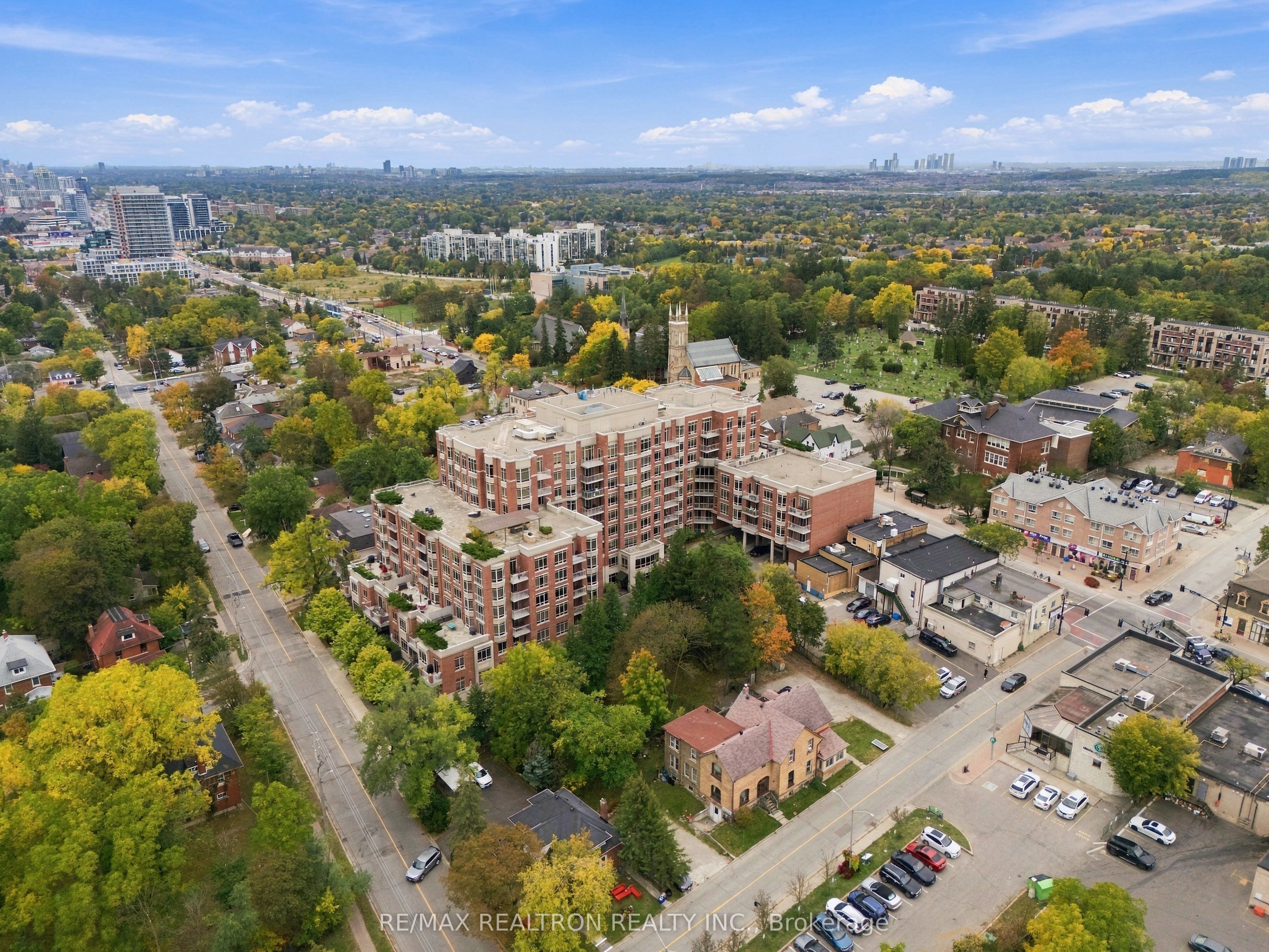 10101 Yonge Street 702 Property Photo 46