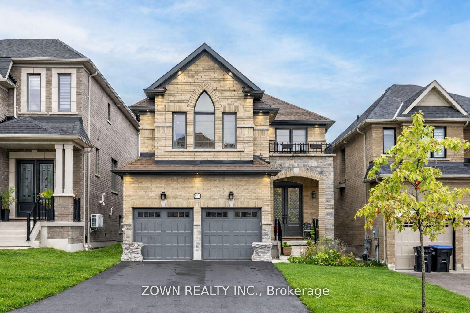 1352 Blackmore Street Property Photo 1