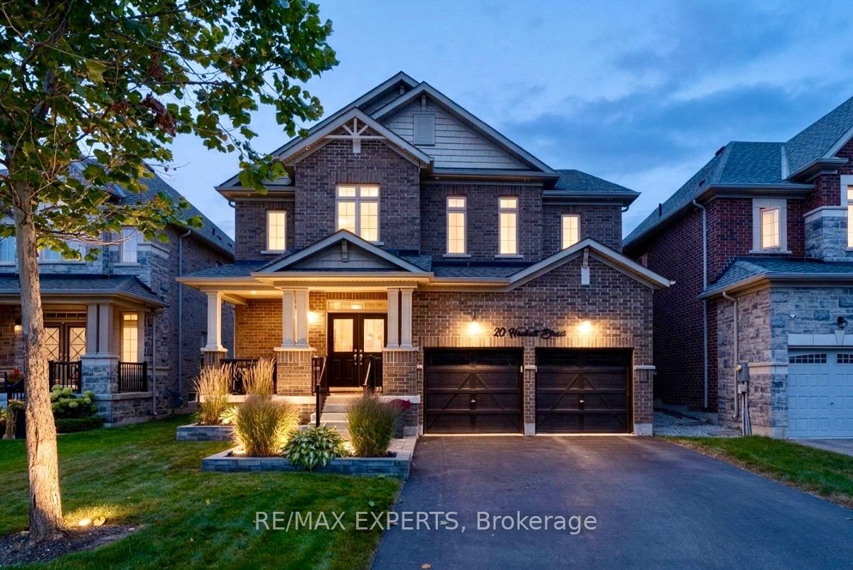 20 Hackett Street Property Photo 1