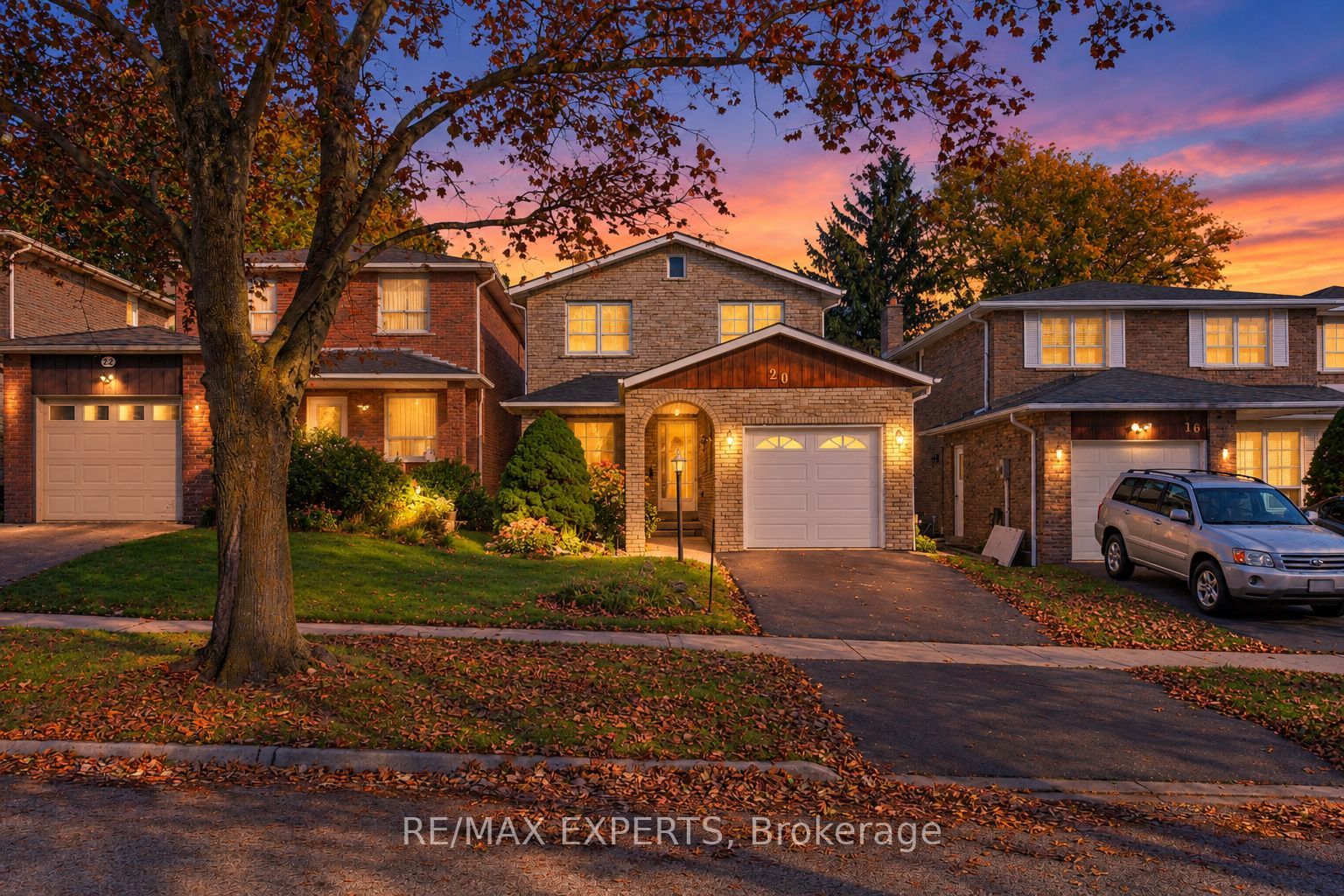 20 Charnwood Place Property Photo 1
